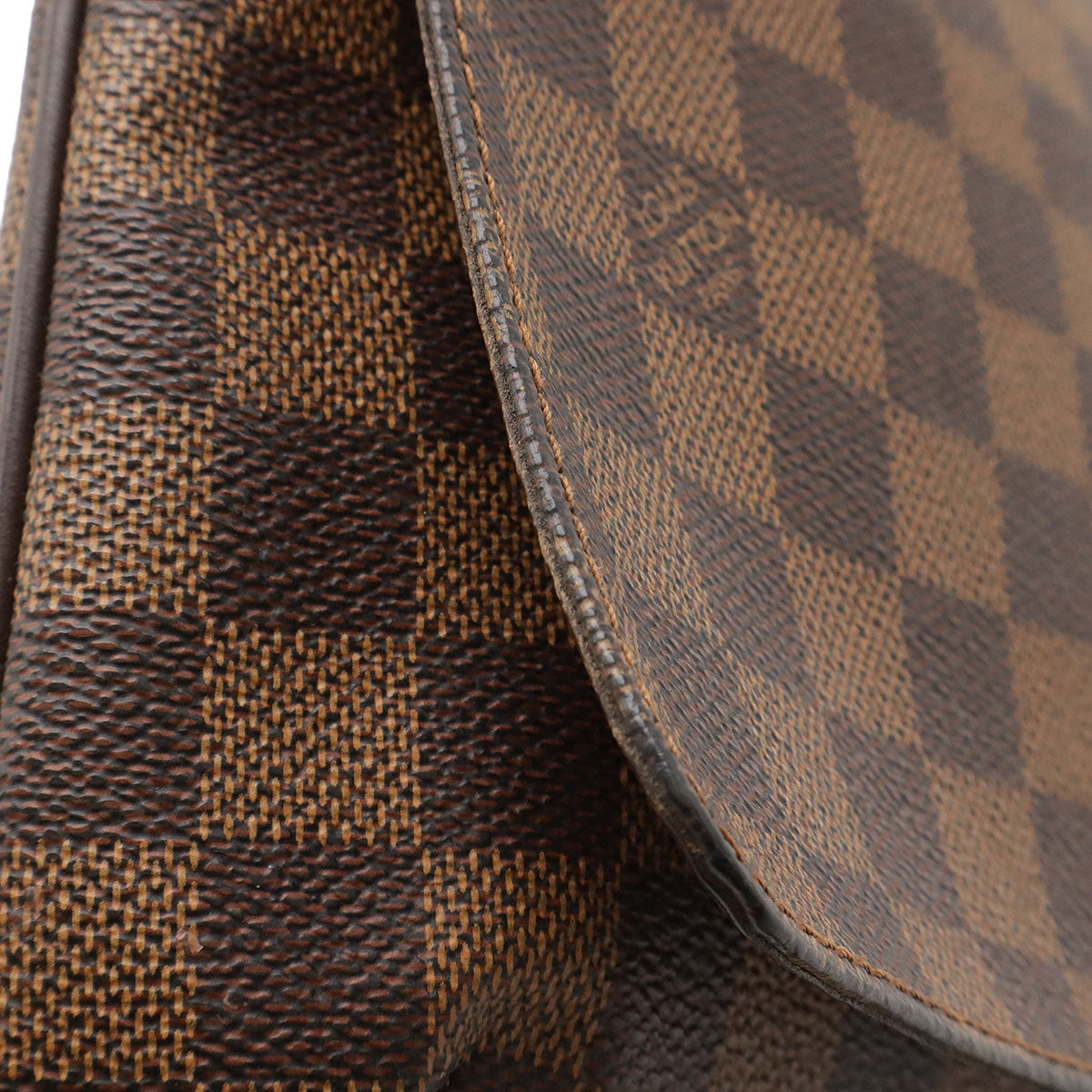 Louis Vuitton Olav PM Damier Shoulder Bag - Image 13