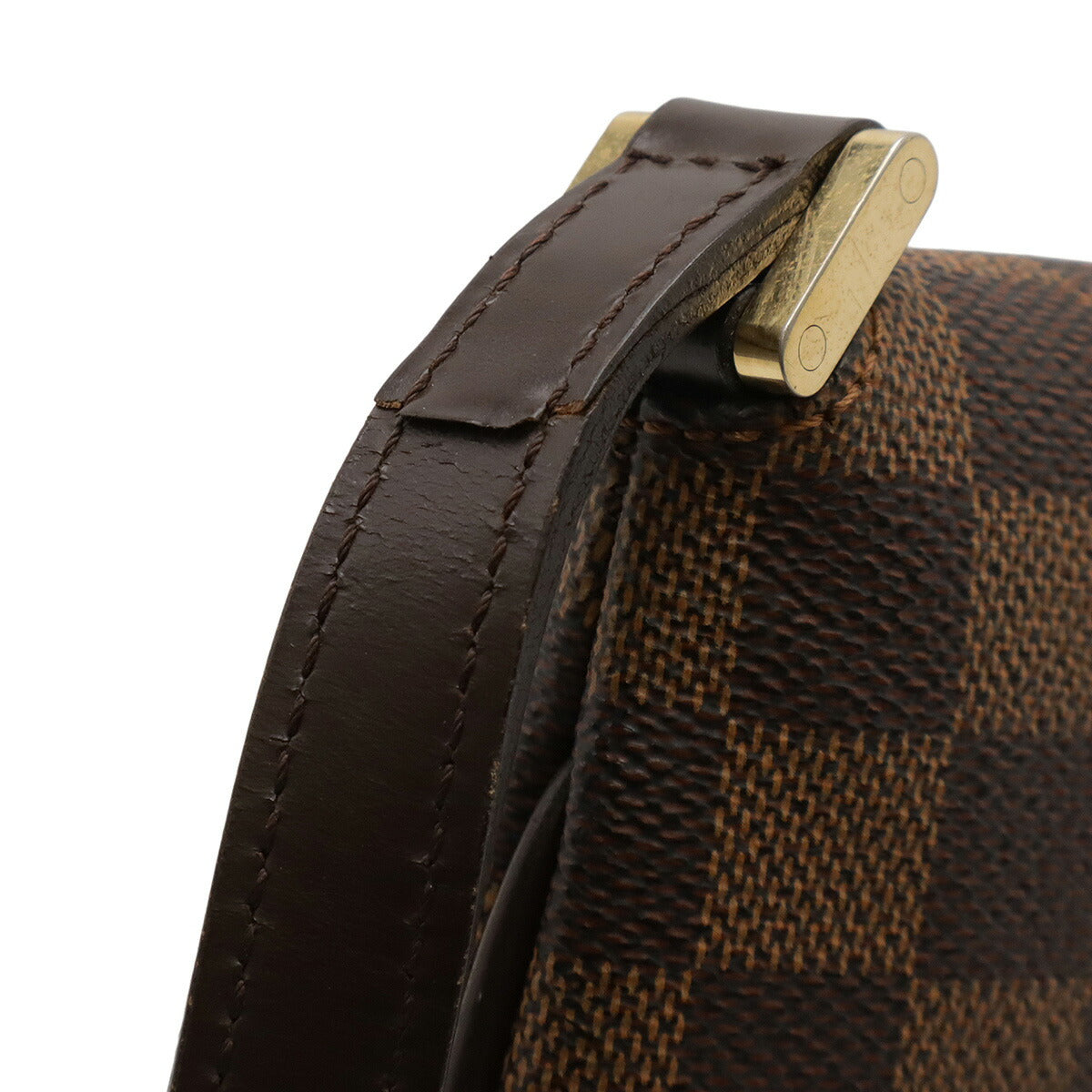 Louis Vuitton Olav PM Damier Shoulder Bag - Image 15