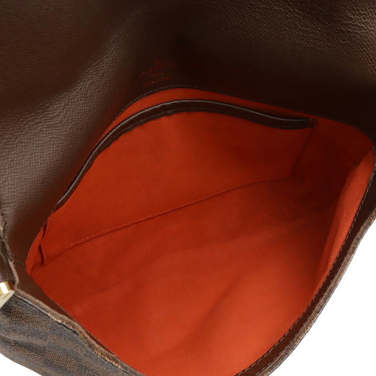 Louis Vuitton Olav PM Damier Shoulder Bag - Image 16