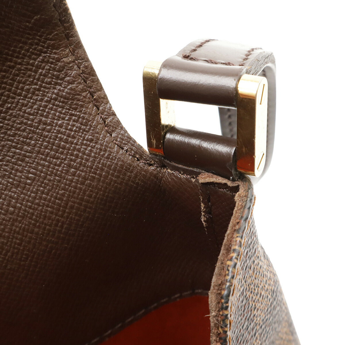 Louis Vuitton Olav PM Damier Shoulder Bag - Image 17