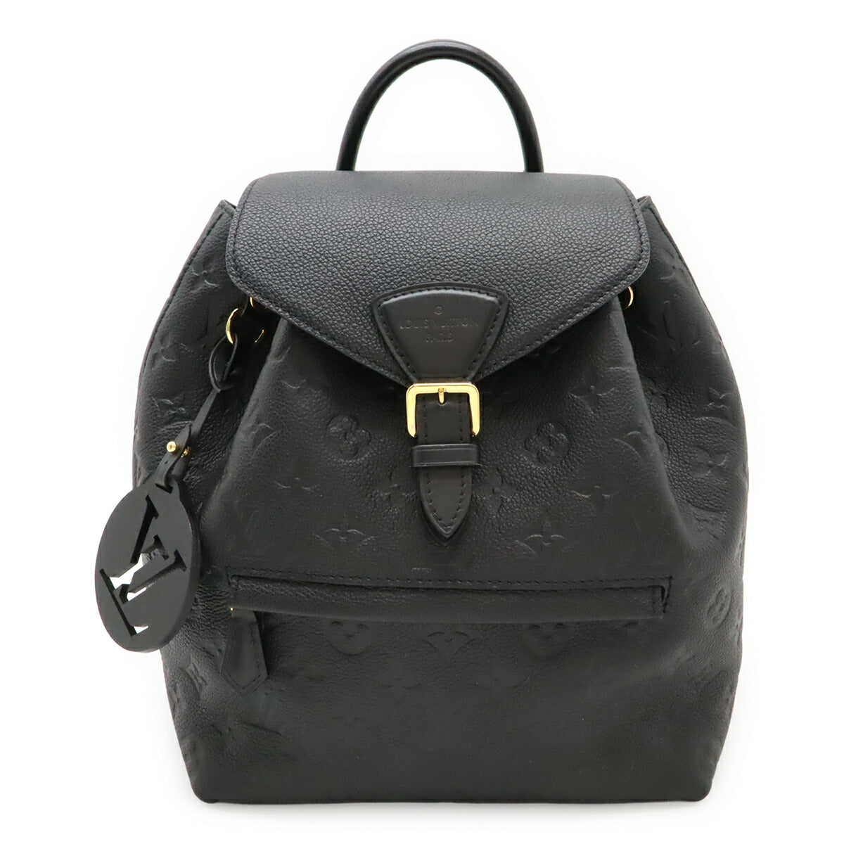 Louis Vuitton Monogram Empreinte Backpack