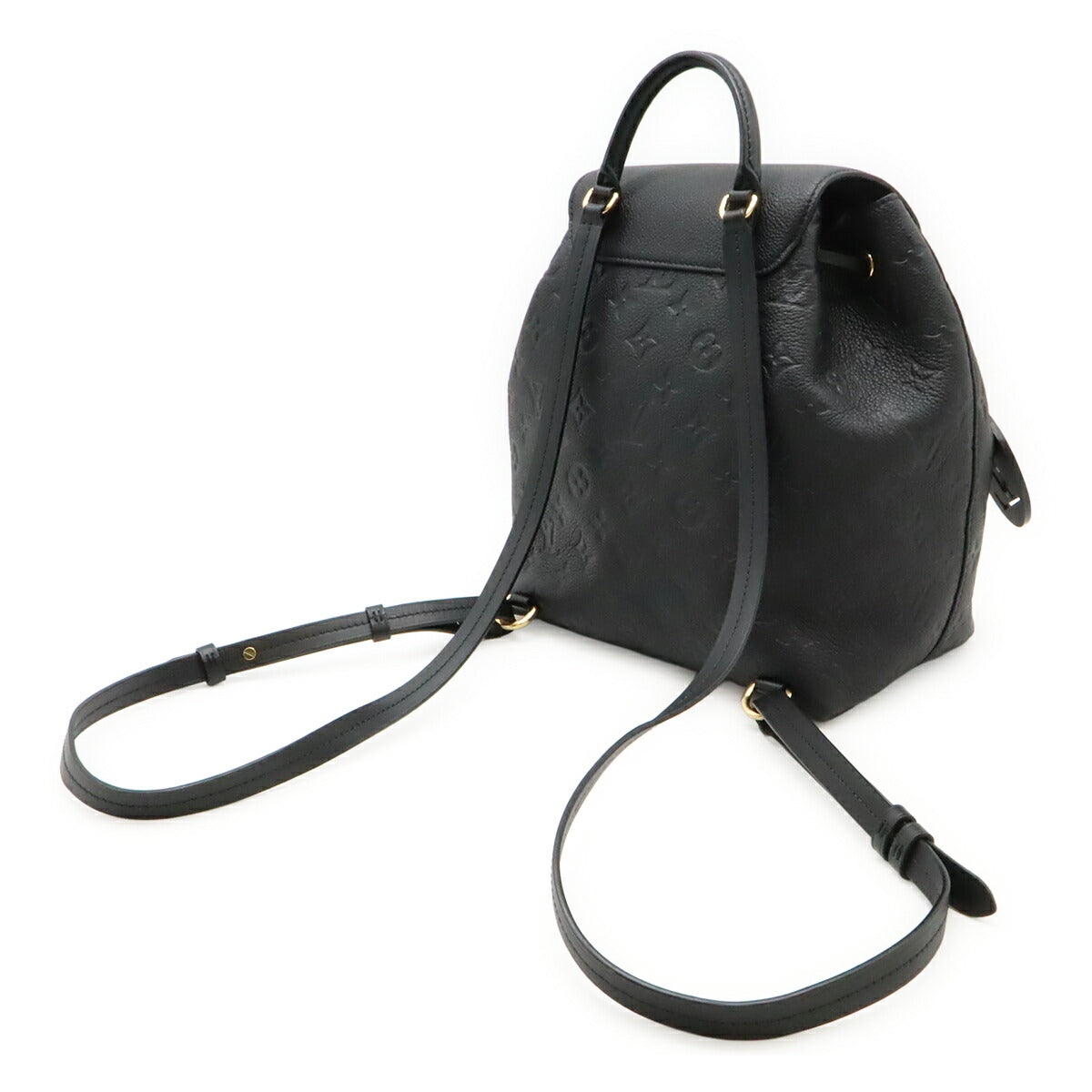 Louis Vuitton Monogram Empreinte Backpack - Image 2