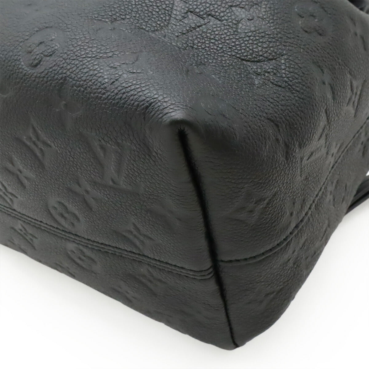 Louis Vuitton Monogram Empreinte Backpack - Image 3
