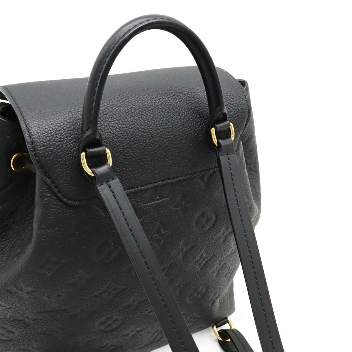 Louis Vuitton Monogram Empreinte Backpack - Image 4