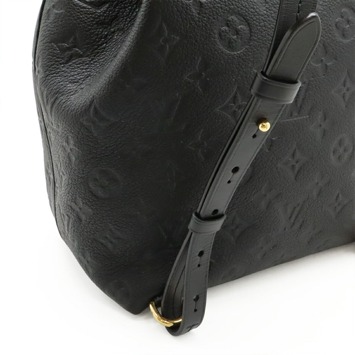 Louis Vuitton Monogram Empreinte Backpack - Image 5