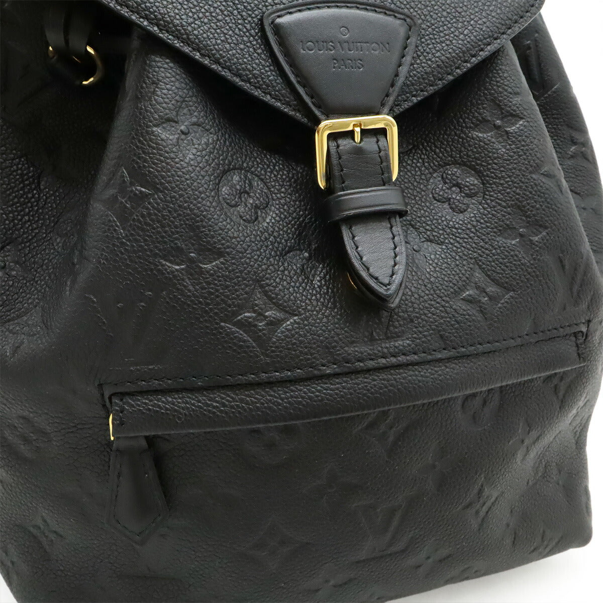 Louis Vuitton Monogram Empreinte Backpack - Image 6