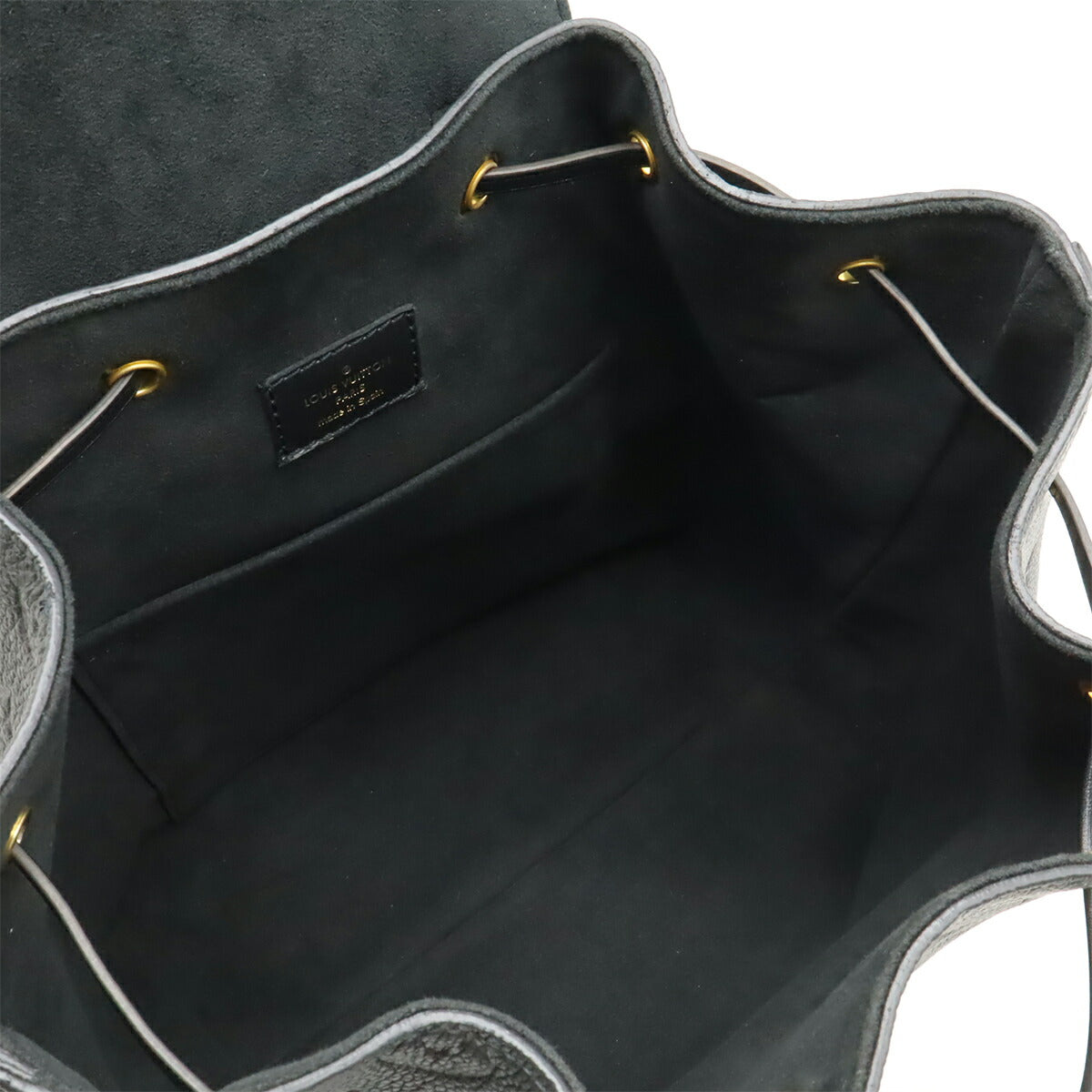 Louis Vuitton Monogram Empreinte Backpack - Image 7