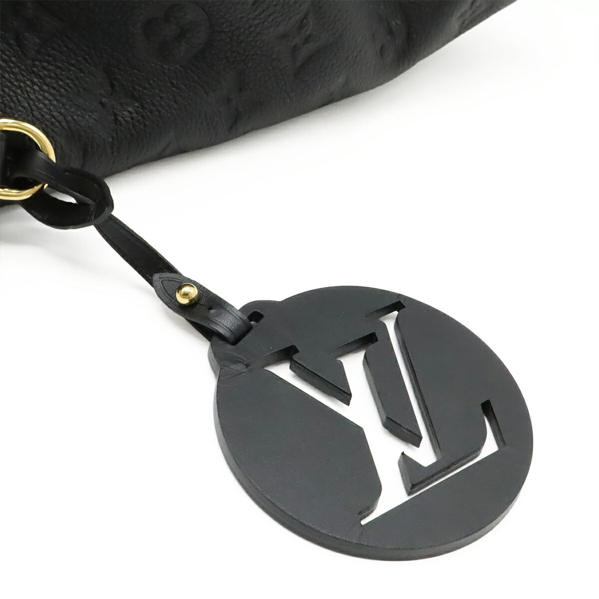 Louis Vuitton Monogram Empreinte Backpack - Image 8
