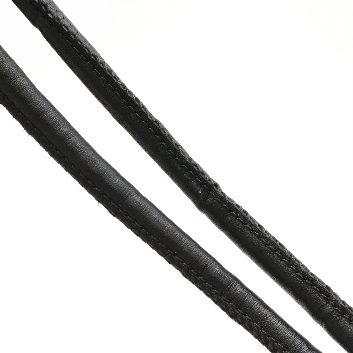 Burberry Nylon Leather Tote Bag - Image 6