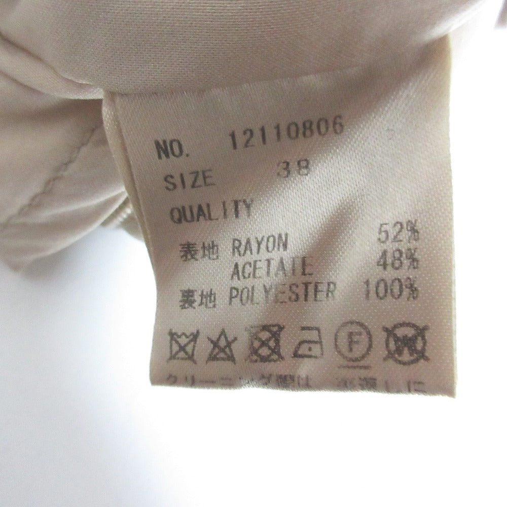 TODAYFUL Stand Collar Marble 2way Set Up - Image 11