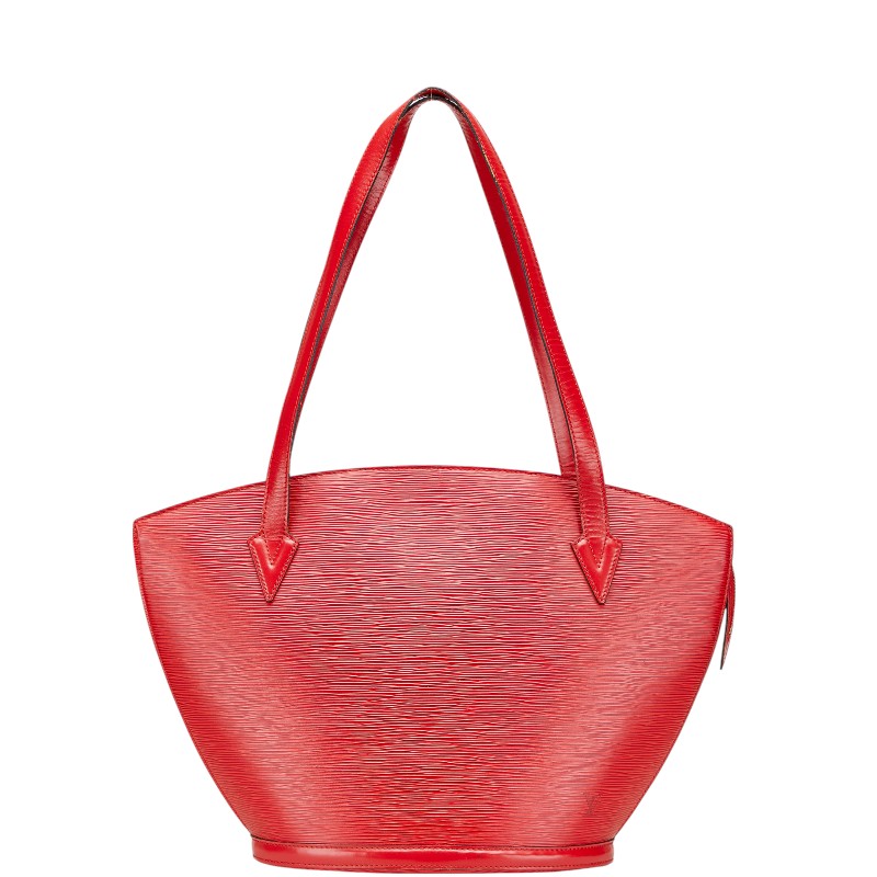 Louis Vuitton Saint Jacques Epi Tote Bag - Image 11