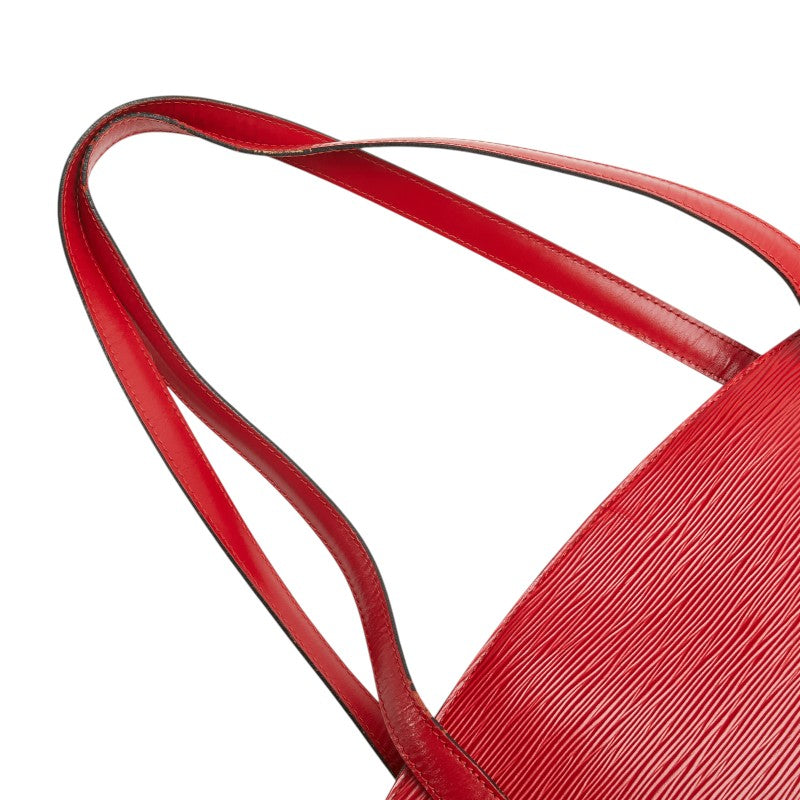 Louis Vuitton Saint Jacques Epi Tote Bag - Image 12