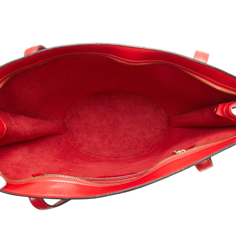 Louis Vuitton Saint Jacques Epi Tote Bag - Image 13