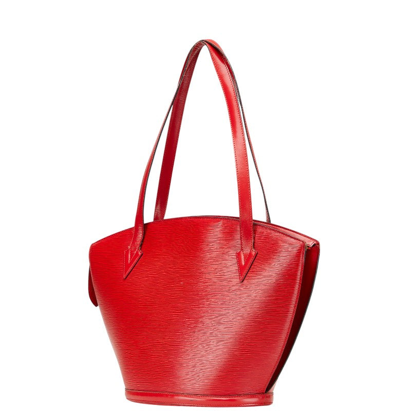 Louis Vuitton Saint Jacques Epi Tote Bag - Image 18