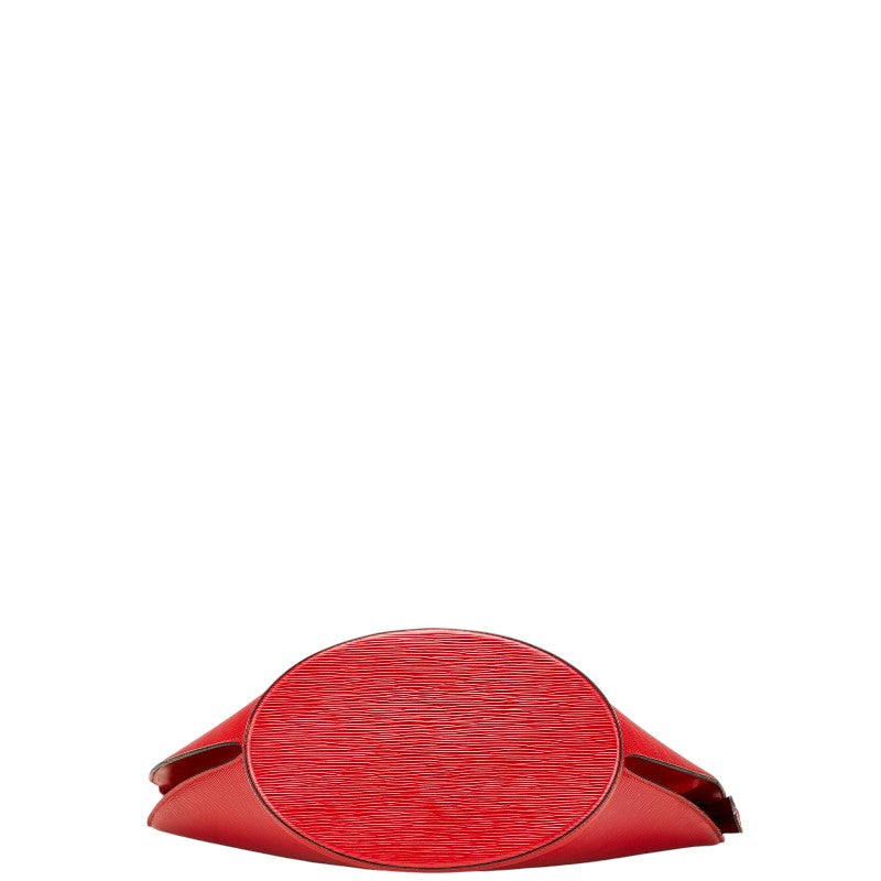 Louis Vuitton Saint Jacques Epi Tote Bag - Image 19