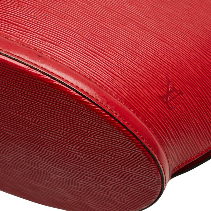 Louis Vuitton Saint Jacques Epi Tote Bag - Image 20