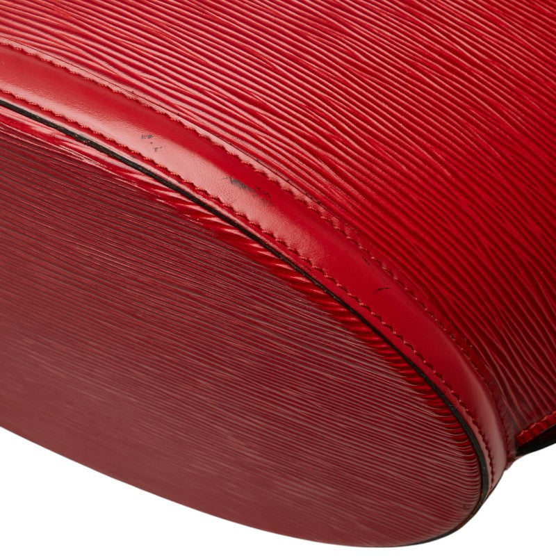 Louis Vuitton Saint Jacques Epi Tote Bag - Image 21