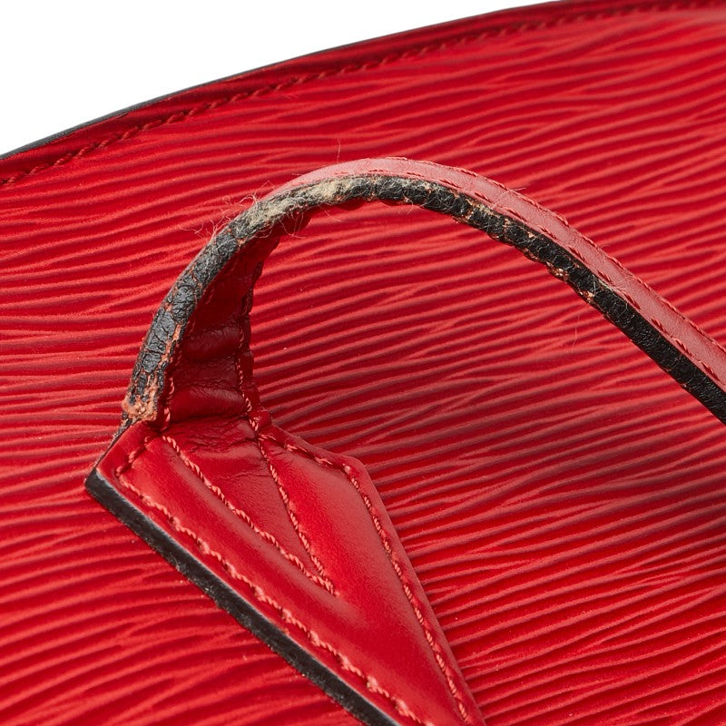 Louis Vuitton Saint Jacques Epi Tote Bag - Image 22