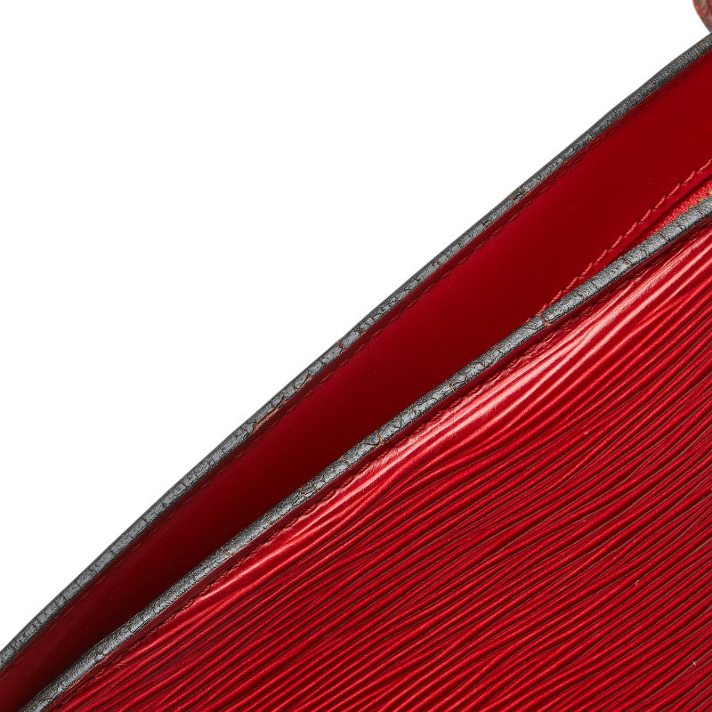 Louis Vuitton Saint Jacques Epi Tote Bag - Image 23