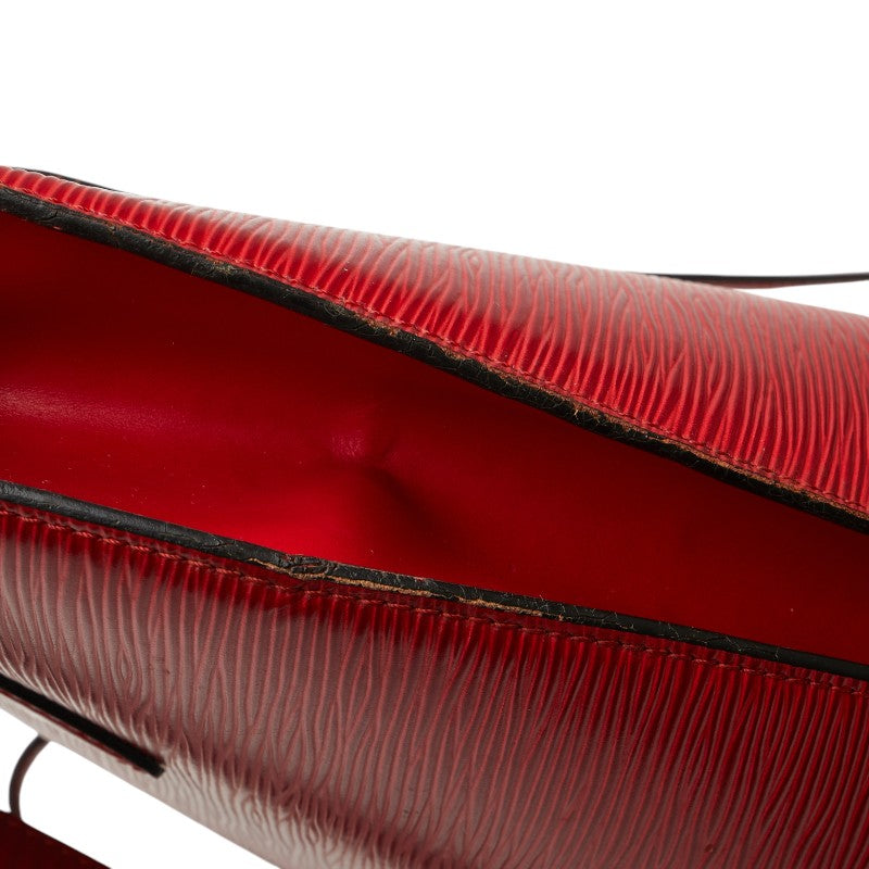 Louis Vuitton Saint Jacques Epi Tote Bag - Image 24