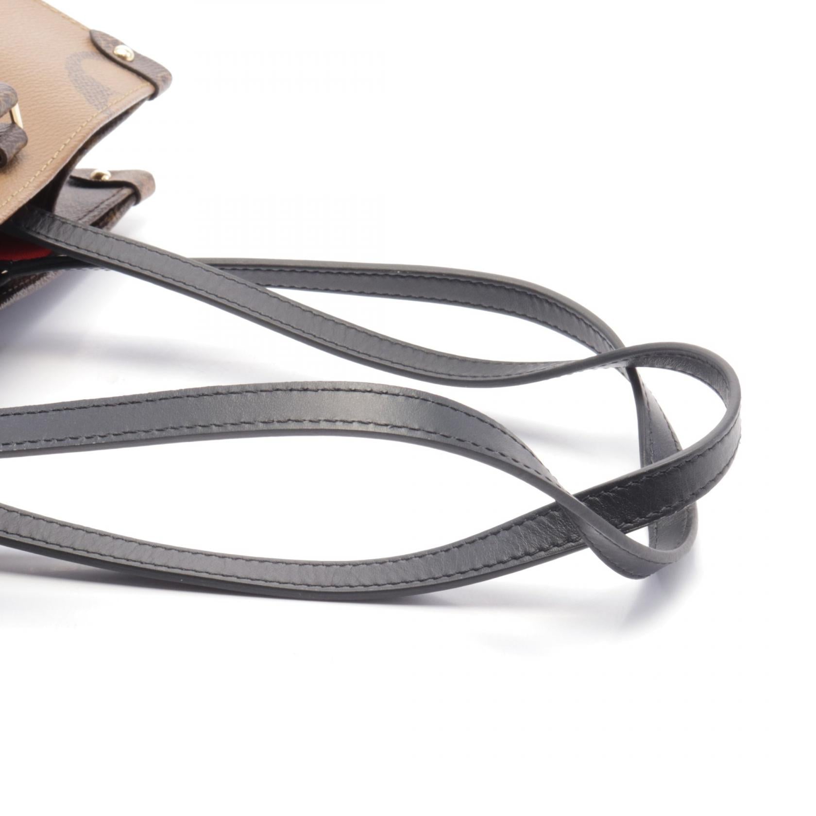 Louis Vuitton OnTheGo MM Monogram 2way Bag - Image 6