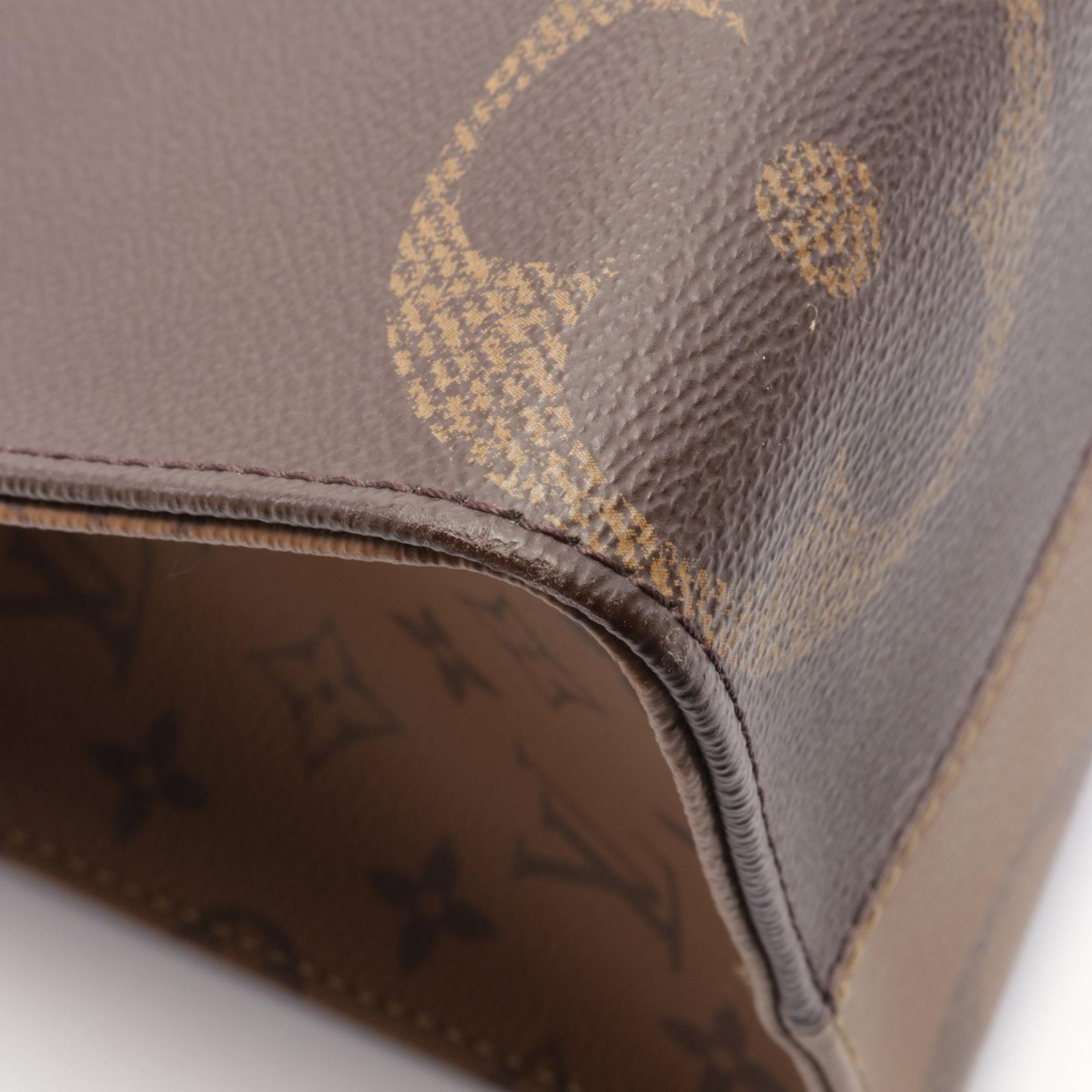 Louis Vuitton OnTheGo MM Monogram 2way Bag - Image 7