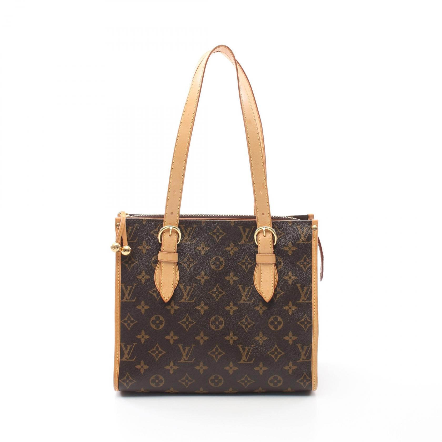 Louis Vuitton Popincourt Monogram Tote Bag