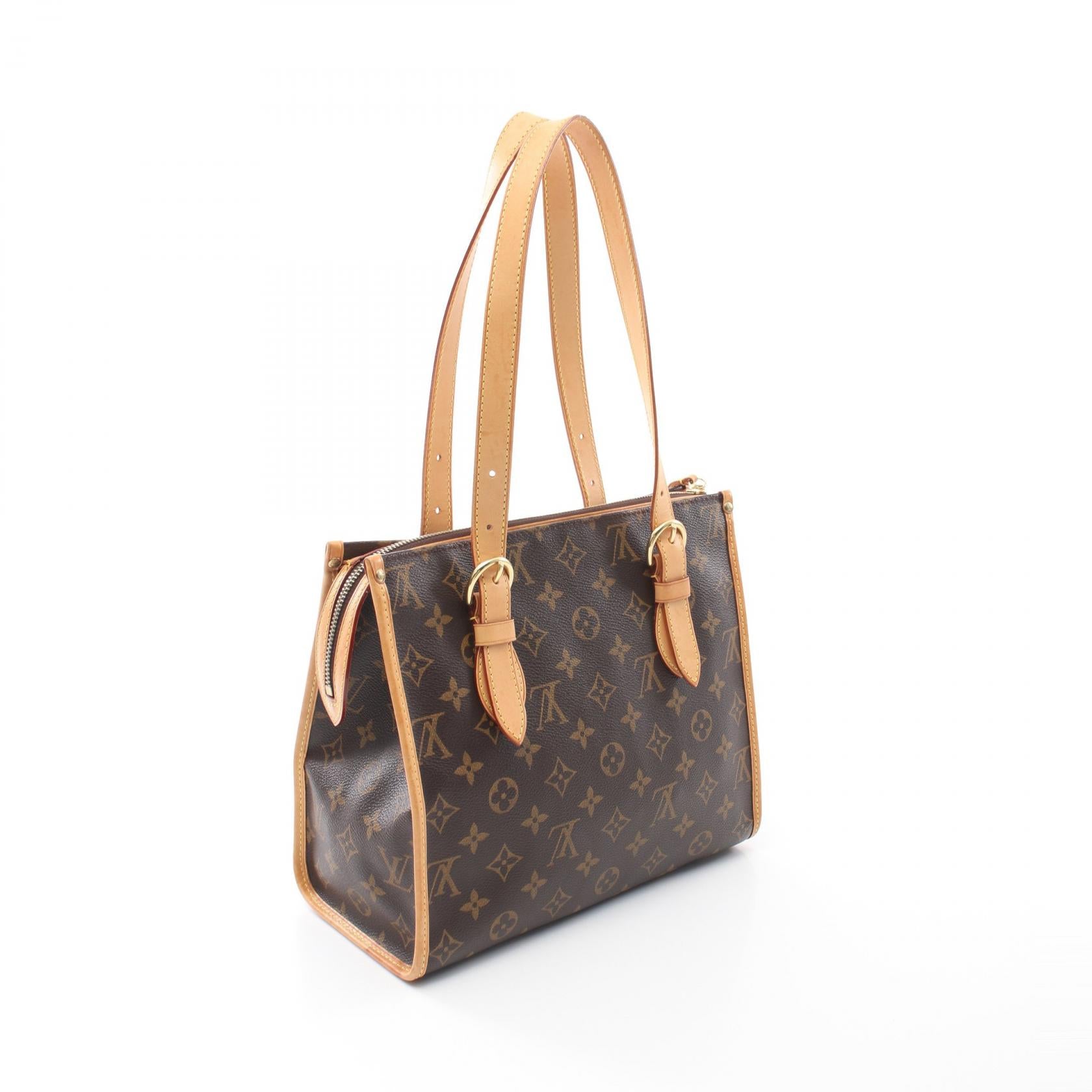 Louis Vuitton Popincourt Monogram Tote Bag - Image 2