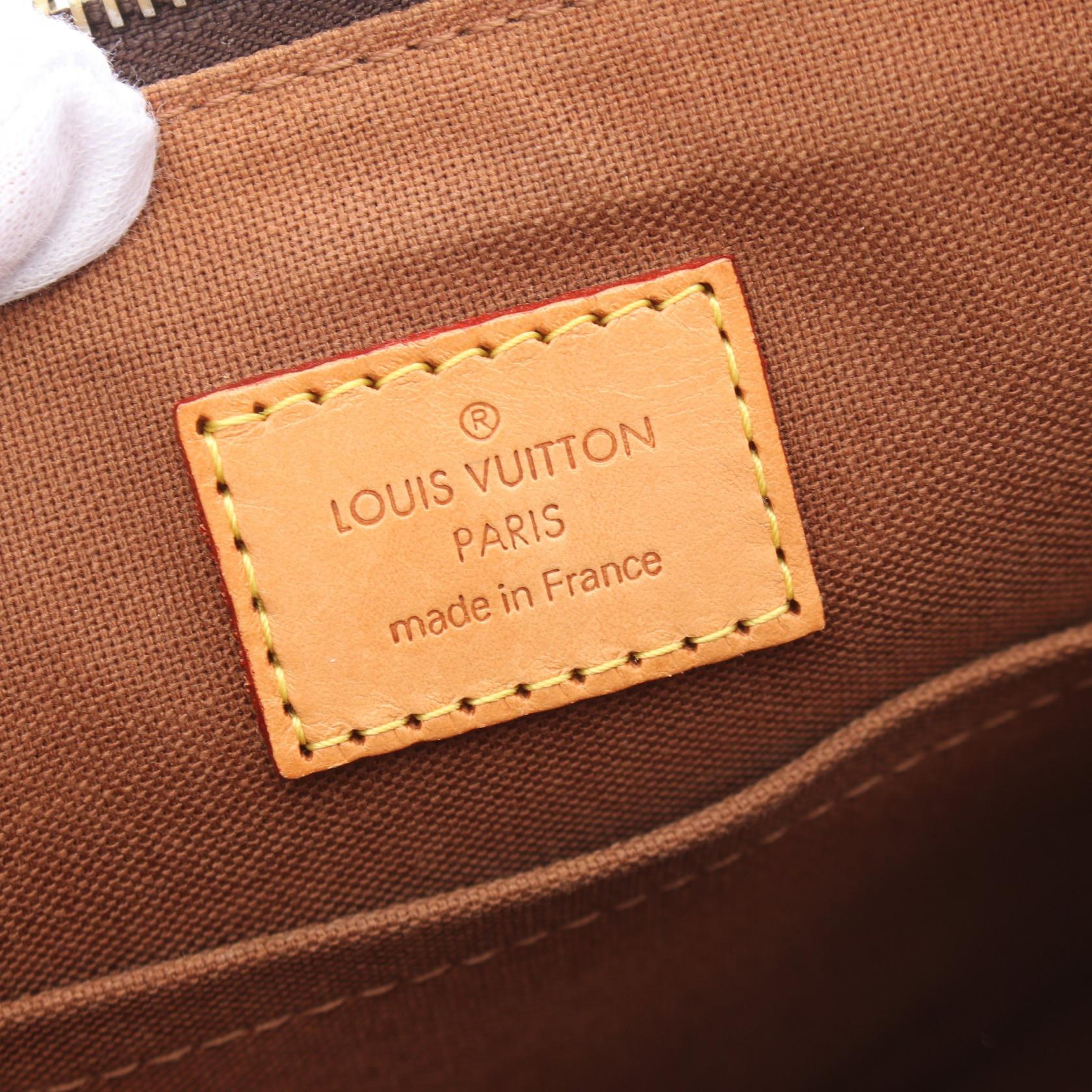 Louis Vuitton Popincourt Monogram Tote Bag - Image 4