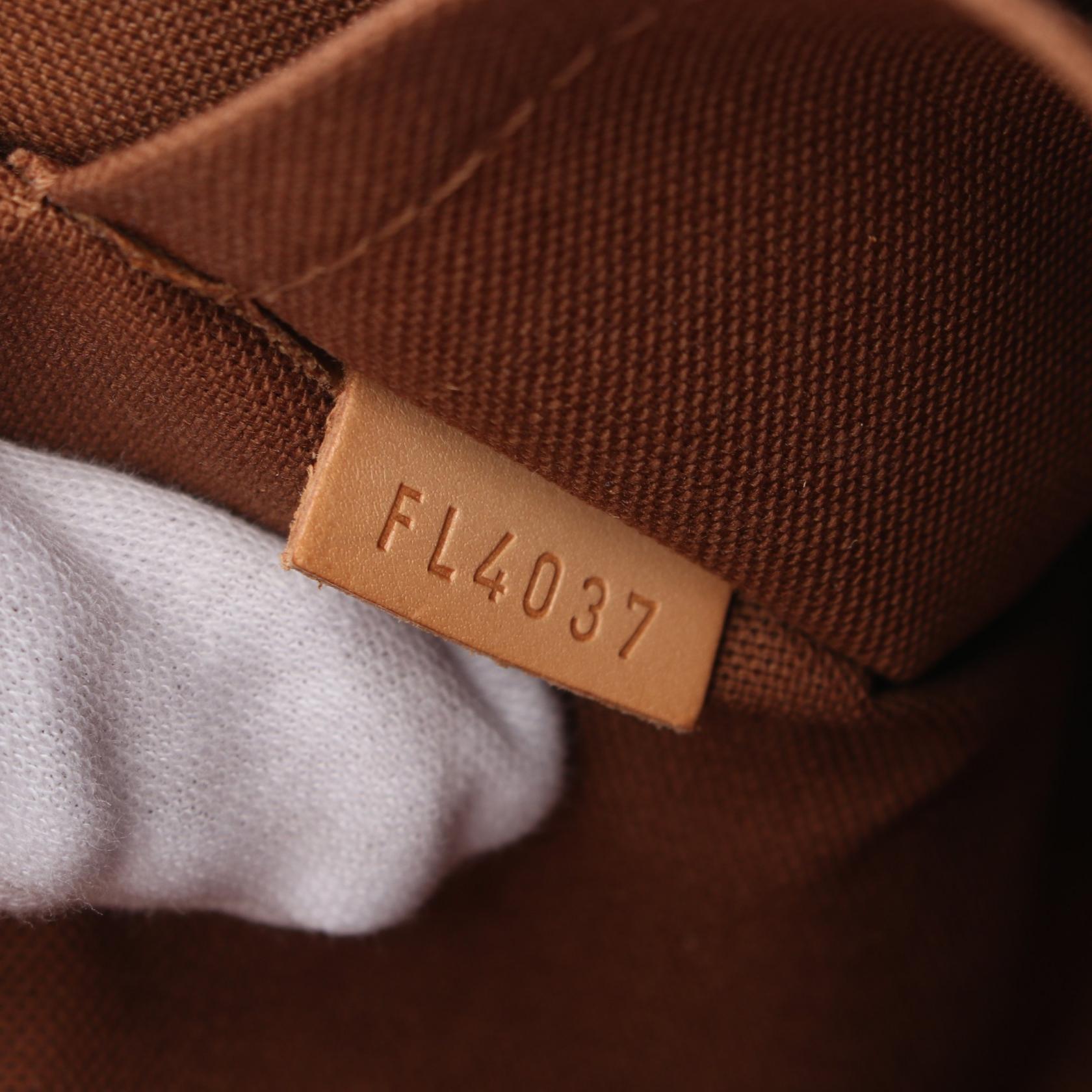 Louis Vuitton Popincourt Monogram Tote Bag - Image 5