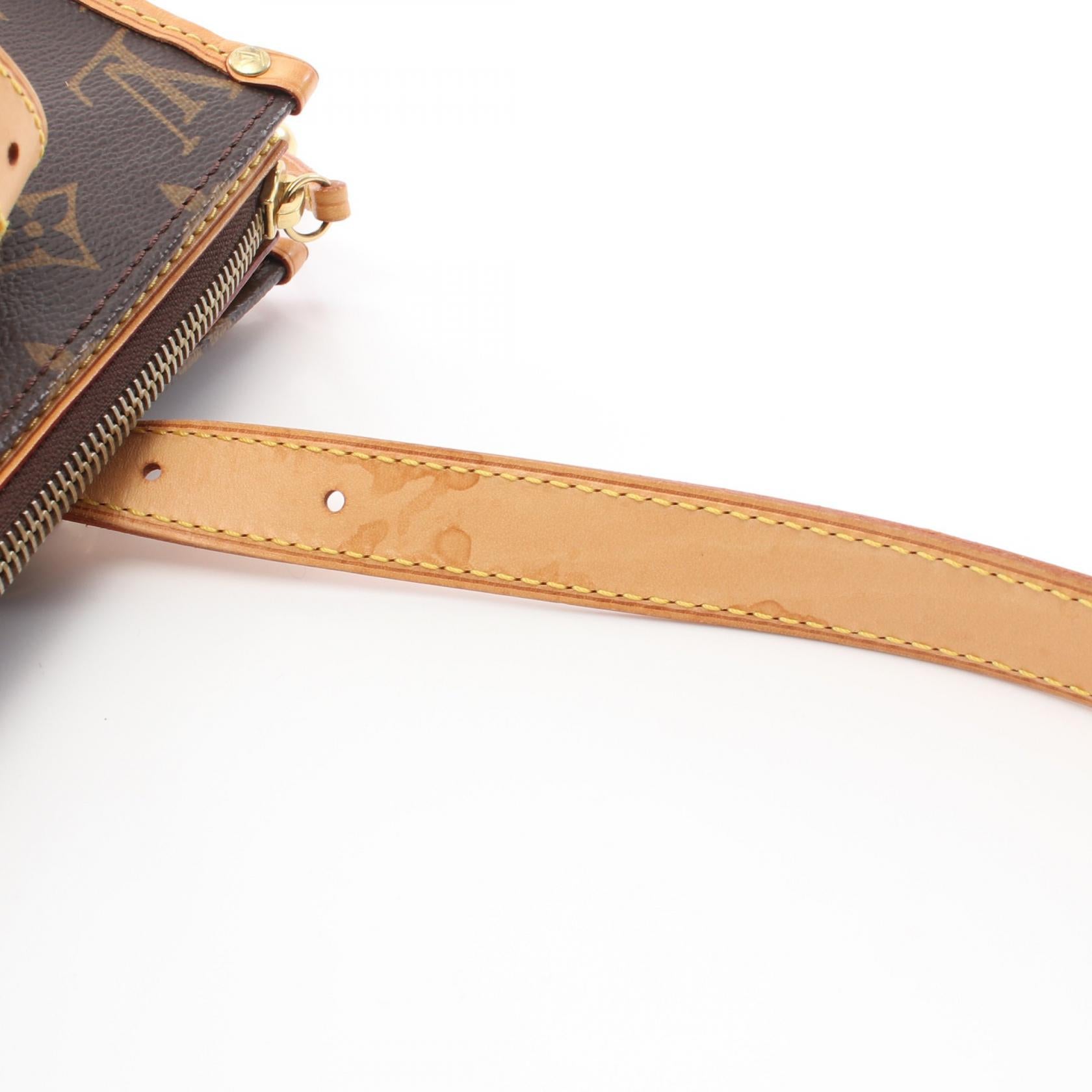 Louis Vuitton Popincourt Monogram Tote Bag - Image 6