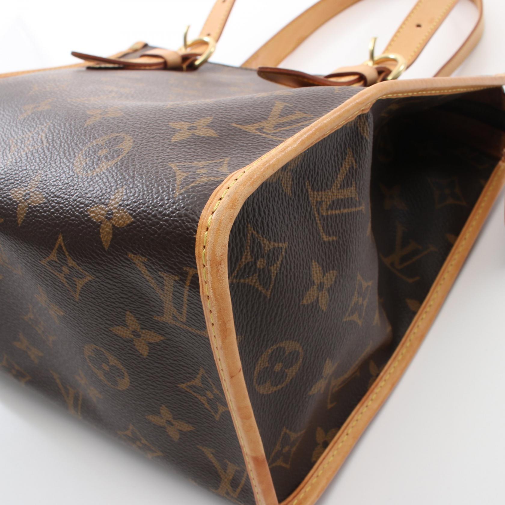 Louis Vuitton Popincourt Monogram Tote Bag - Image 8