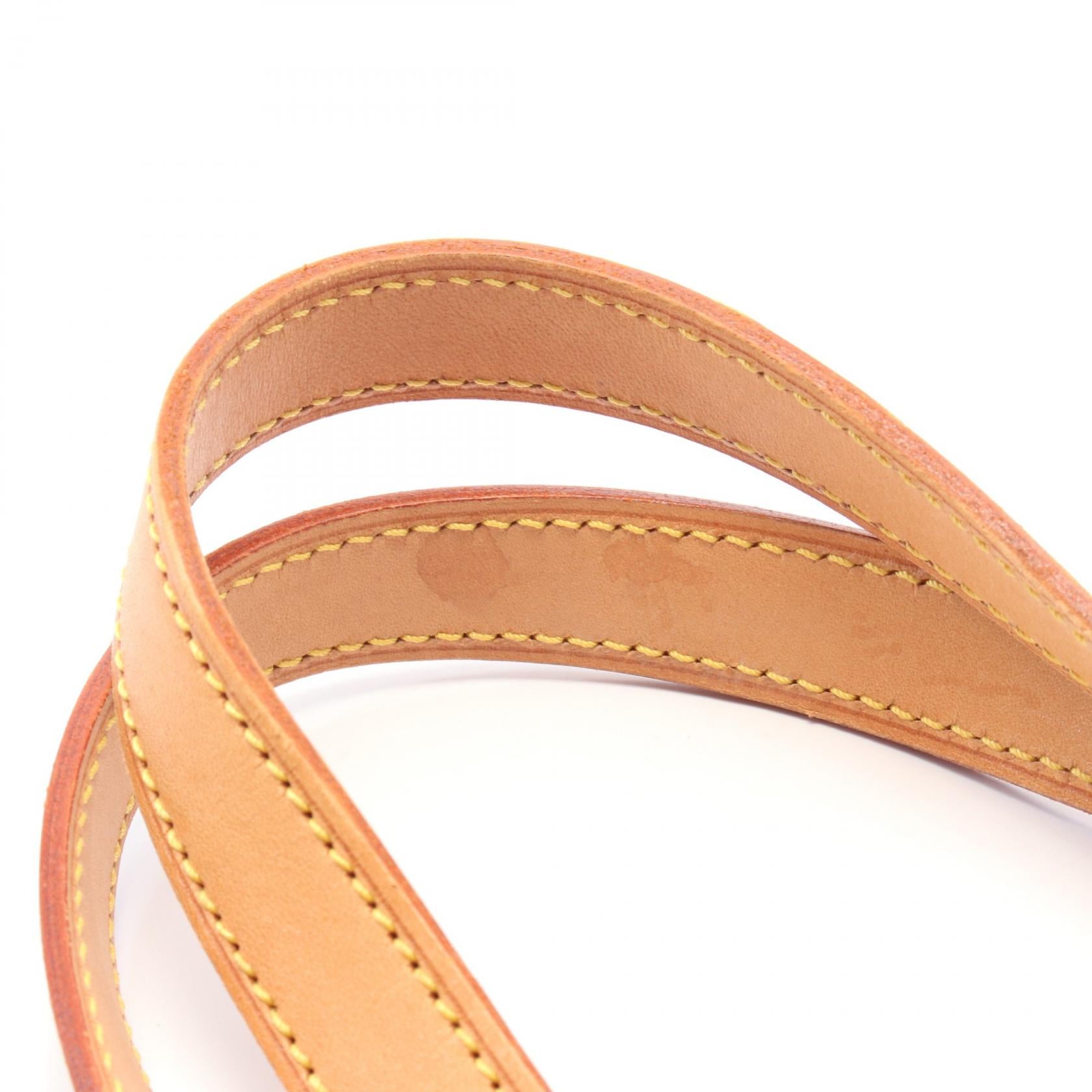 Louis Vuitton Babylon Monogram Shoulder Bag - Image 6