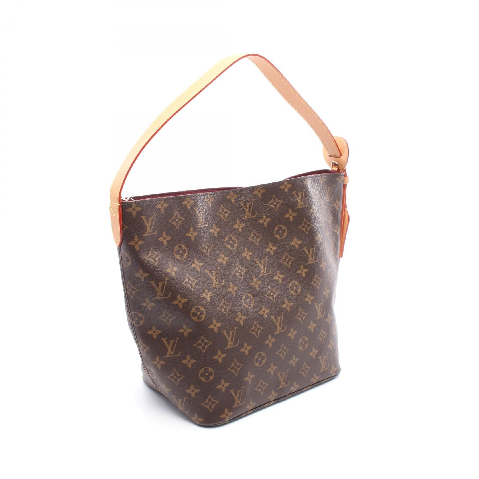 Louis Vuitton All-In GM Monogram Shoulder Bag - Image 2