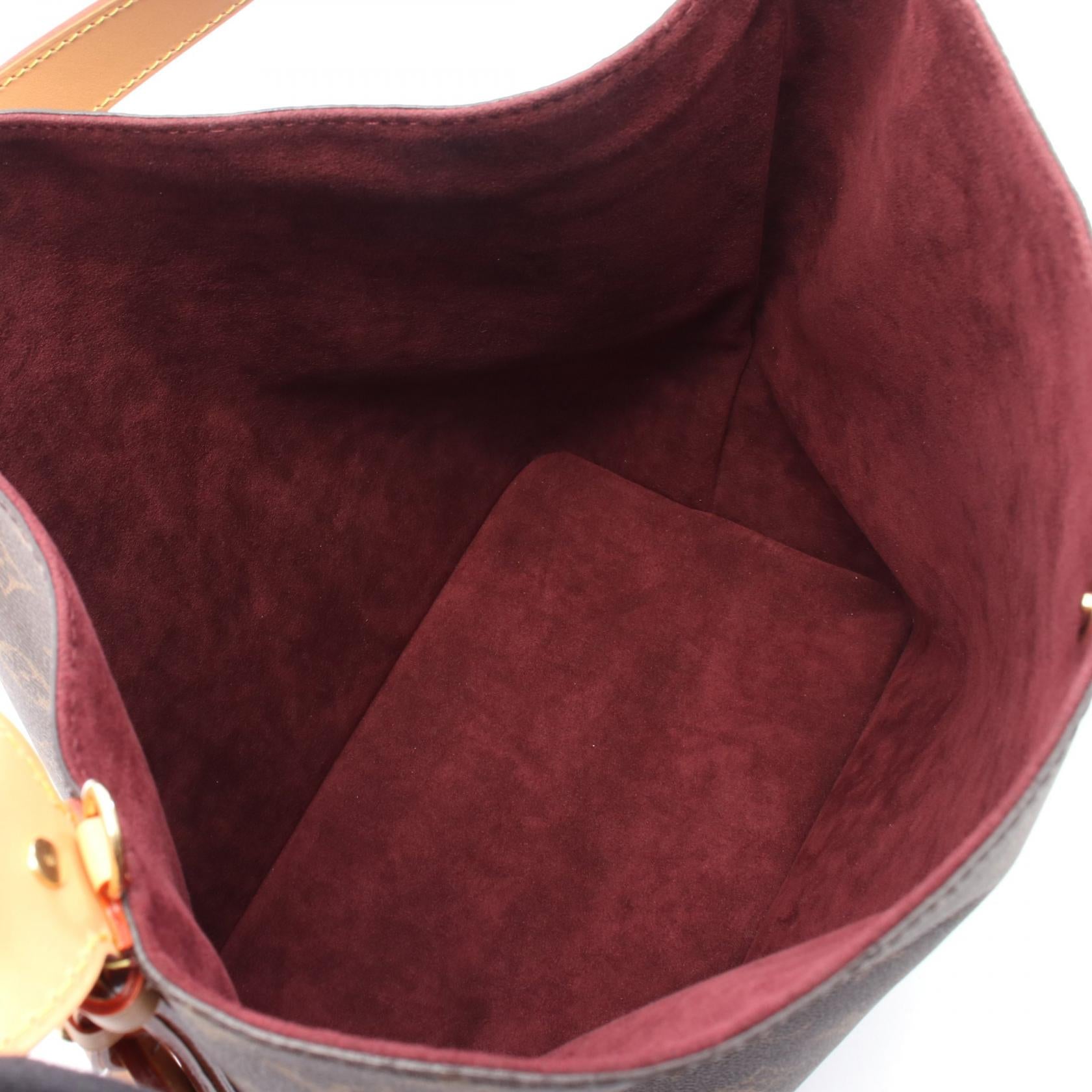 Louis Vuitton All-In GM Monogram Shoulder Bag - Image 3