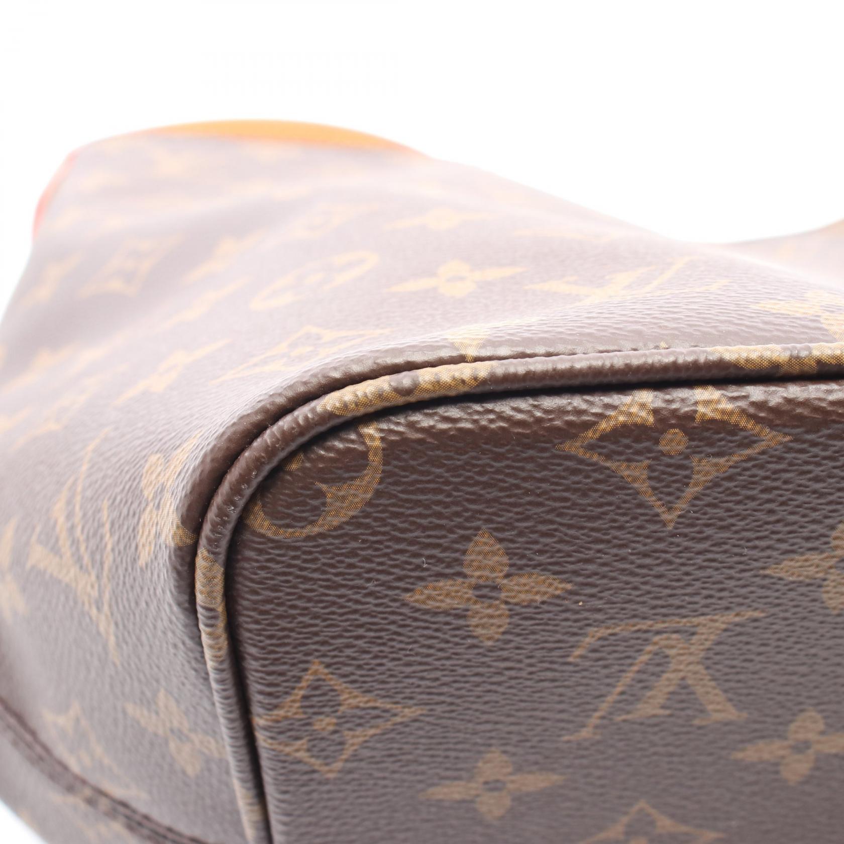 Louis Vuitton All-In GM Monogram Shoulder Bag - Image 6