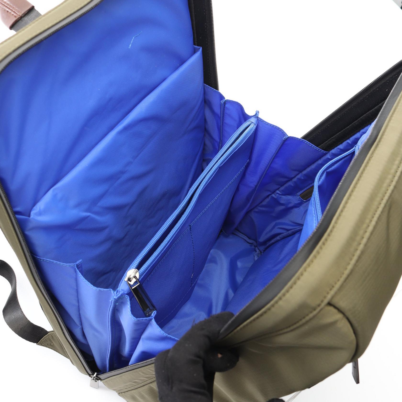 Furbo VERSO Polyester Backpack - Image 3