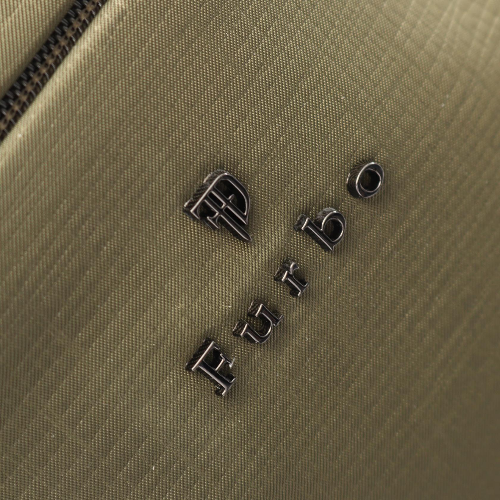 Furbo VERSO Polyester Backpack - Image 4