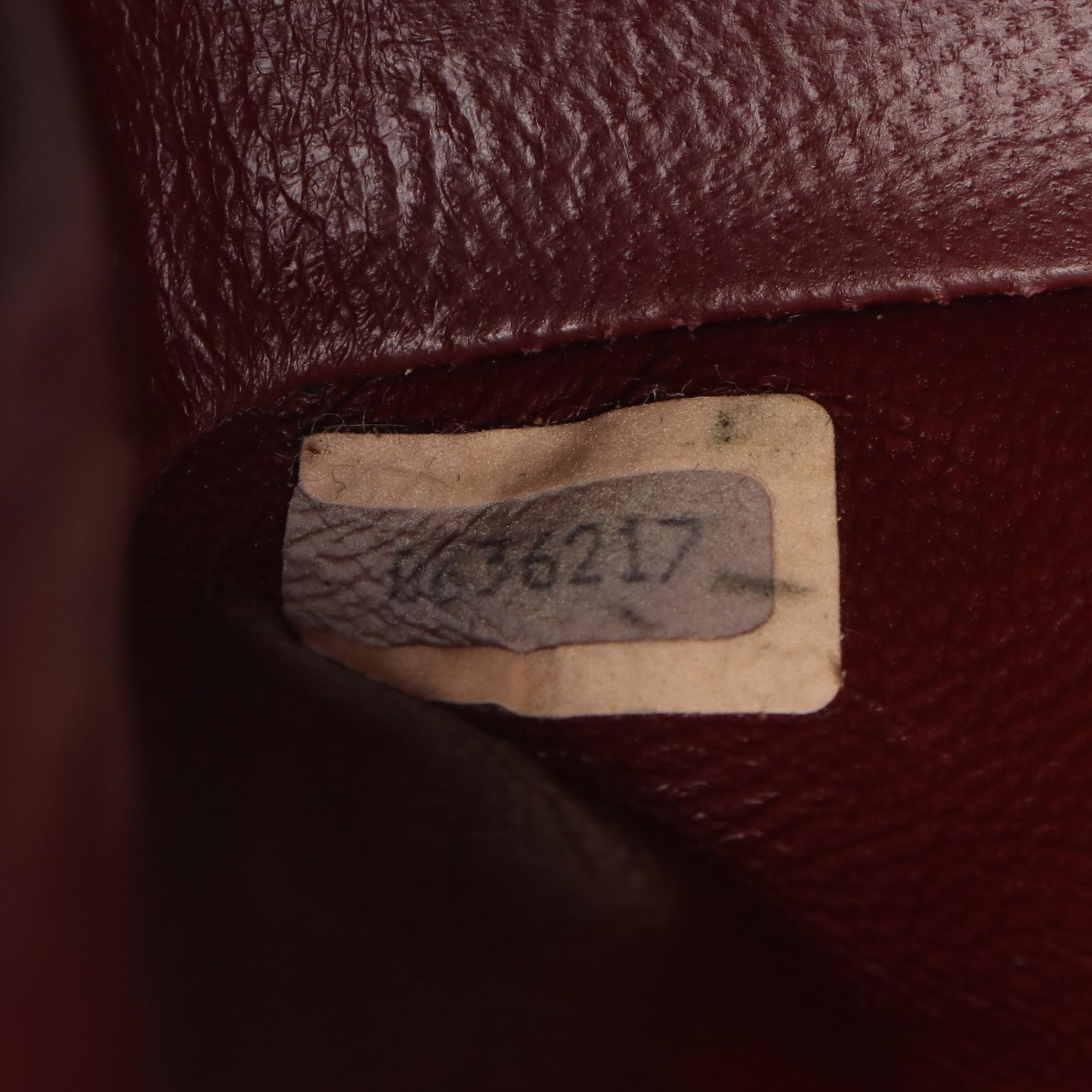 Chanel Mini Matelass¨¦ Lambskin Shoulder Bag - Image 5