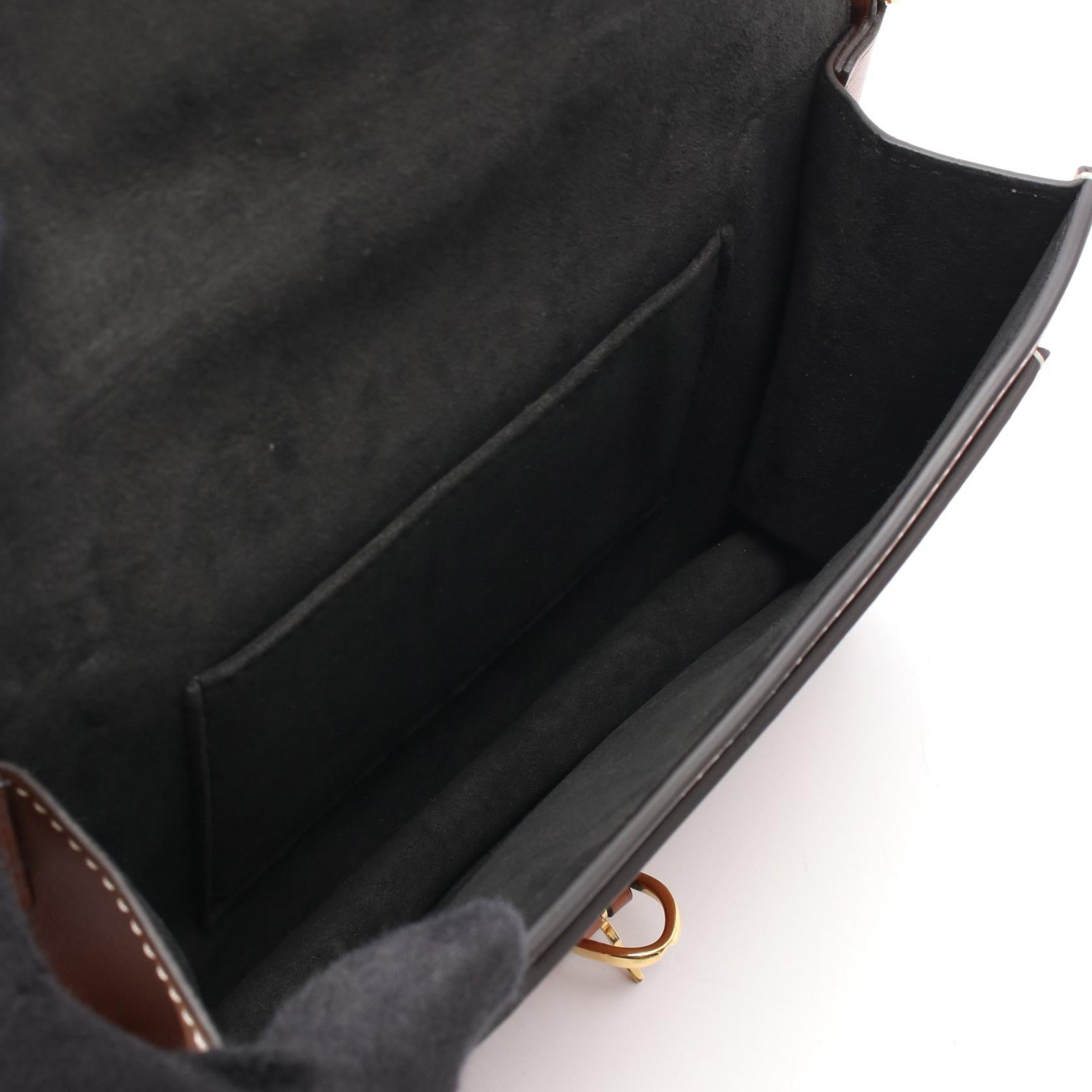 Louis Vuitton Sac Biface Monogram 2way Bag - Image 4