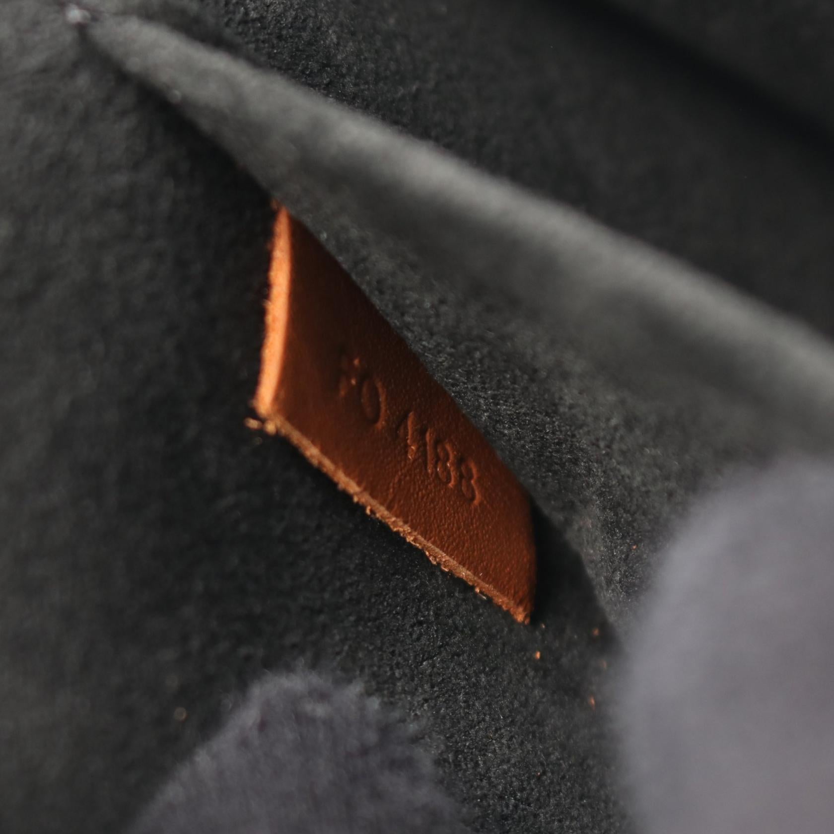 Louis Vuitton Sac Biface Monogram 2way Bag - Image 6