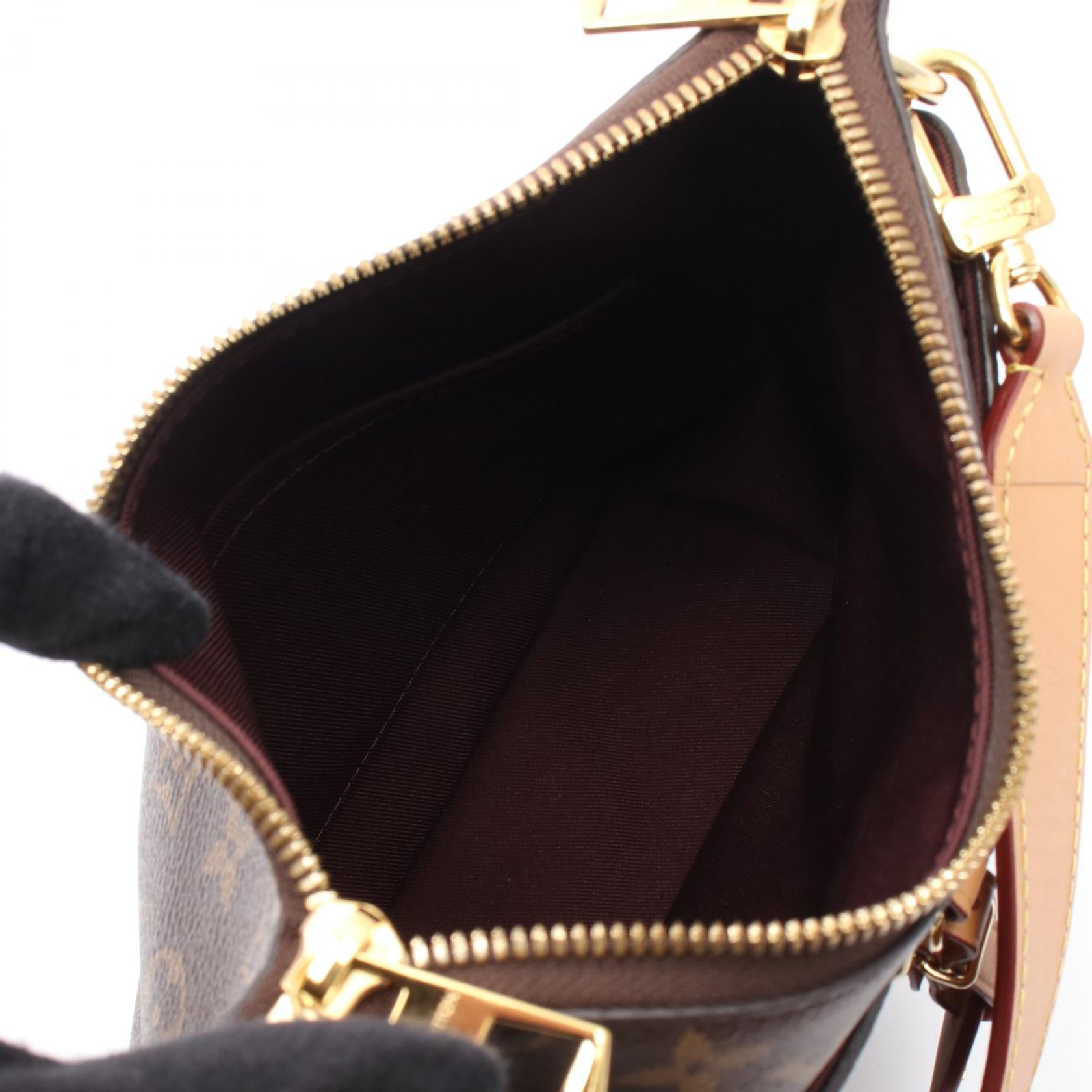 Louis Vuitton Odeon NM PM Monogram shoulder bag - Image 3