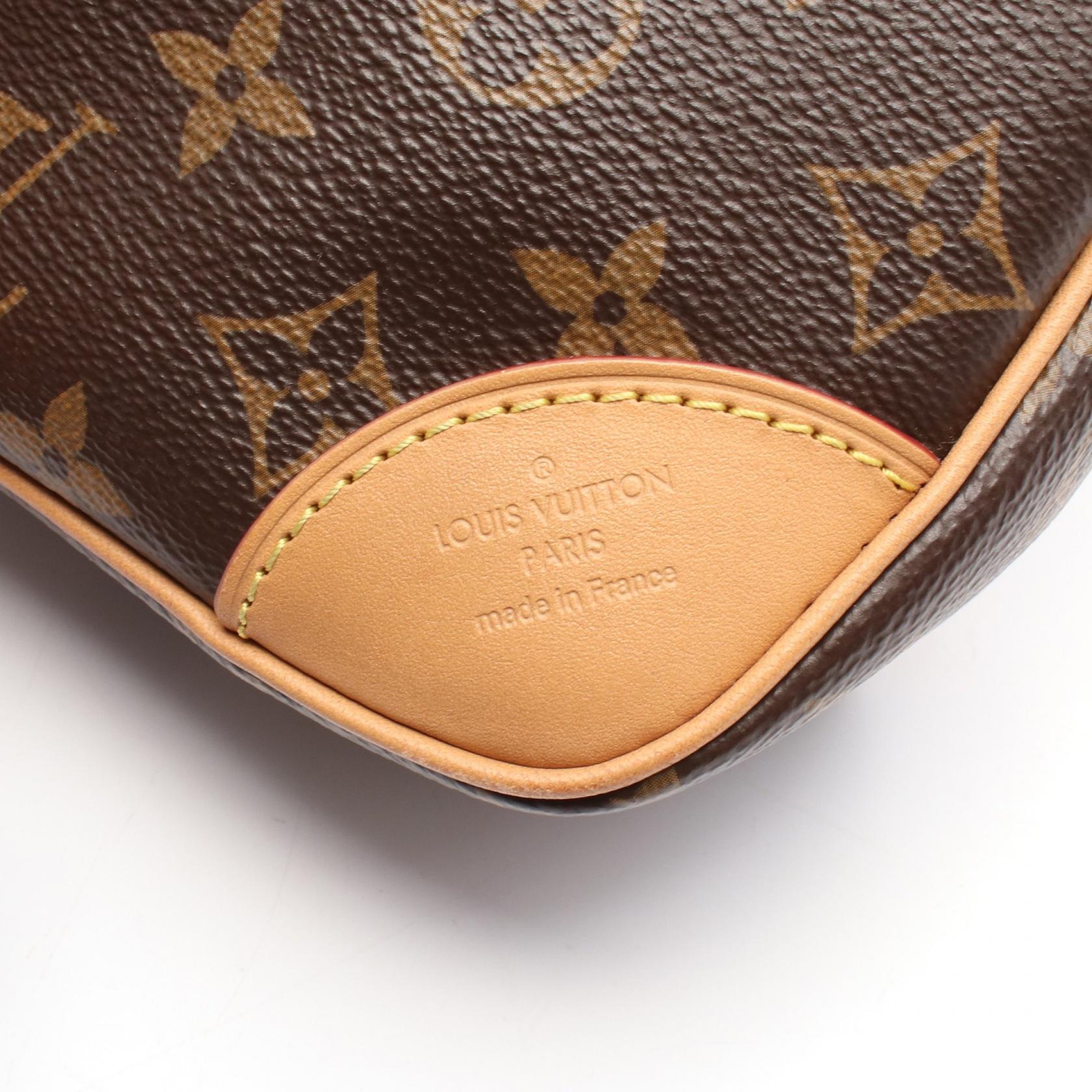 Louis Vuitton Odeon NM PM Monogram shoulder bag - Image 4