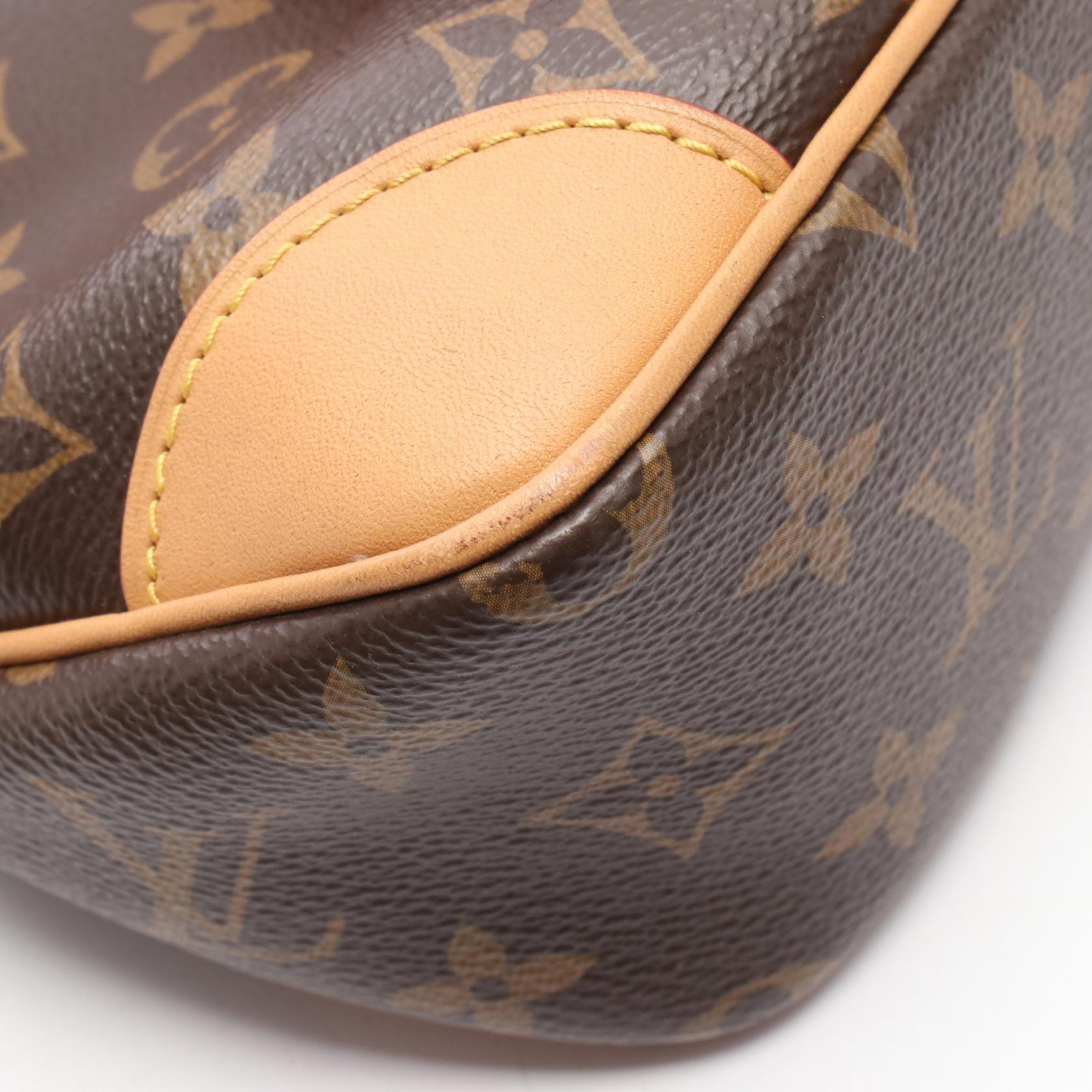 Louis Vuitton Odeon NM PM Monogram shoulder bag - Image 5