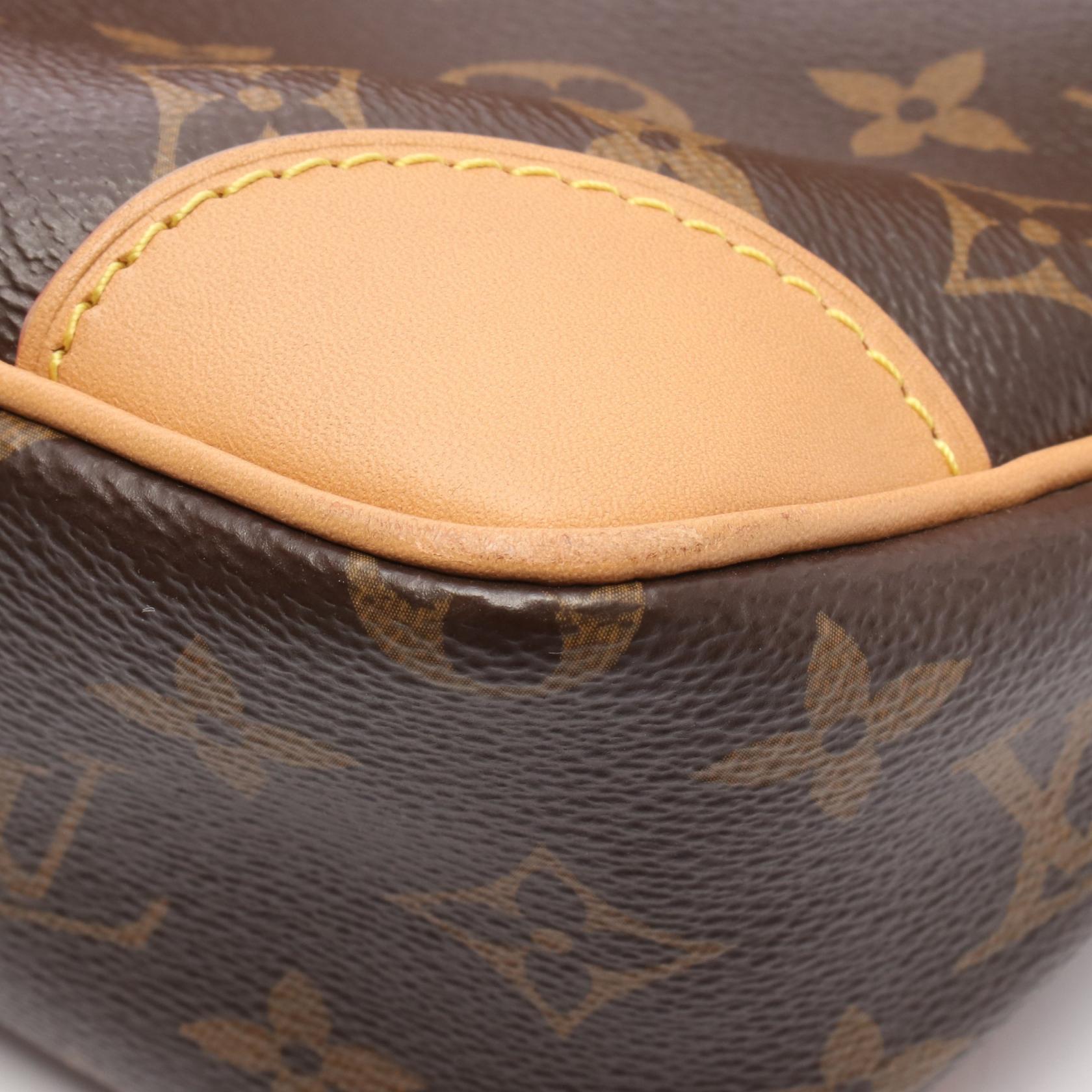 Louis Vuitton Odeon NM PM Monogram shoulder bag - Image 6