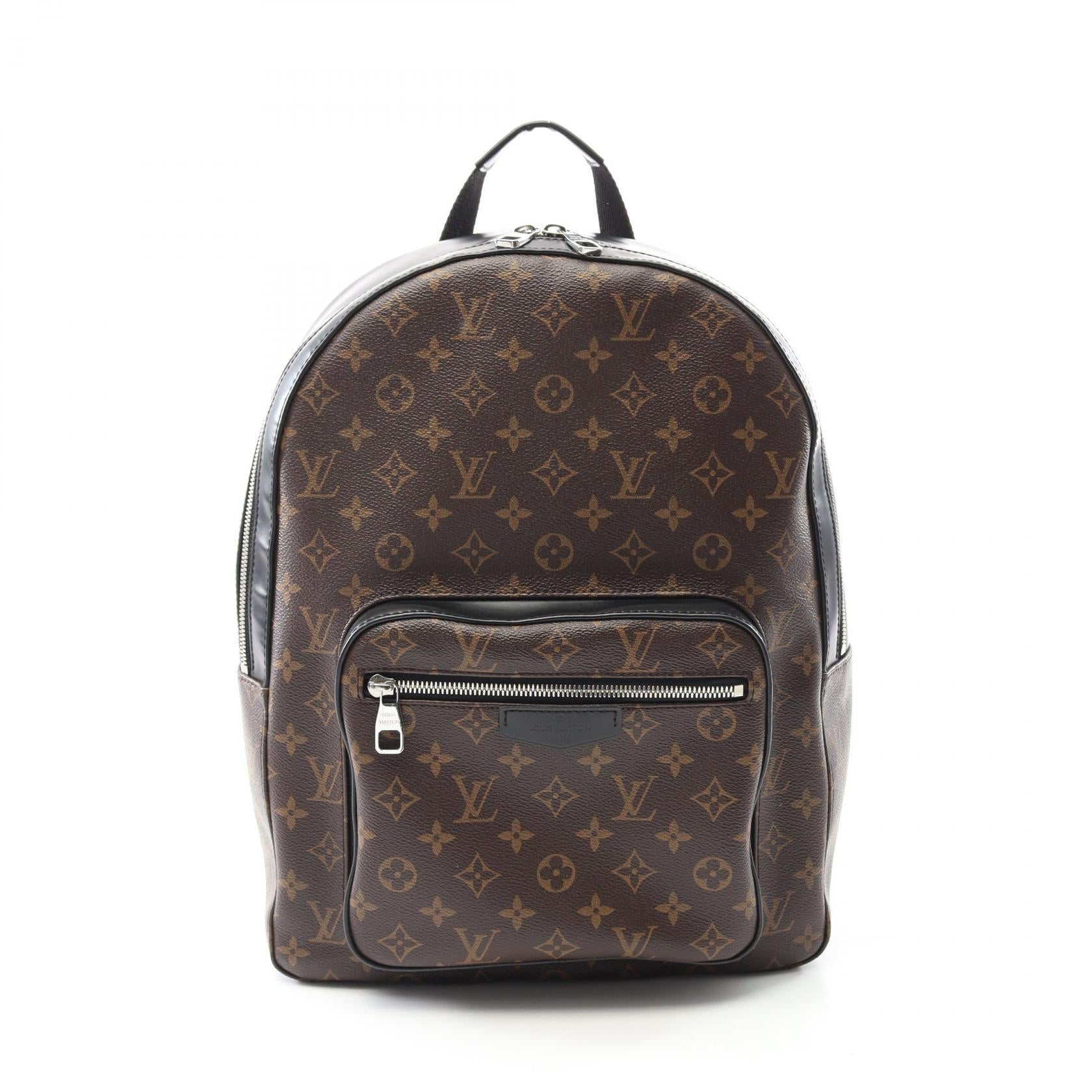 Louis Vuitton Josh Monogram Backpack