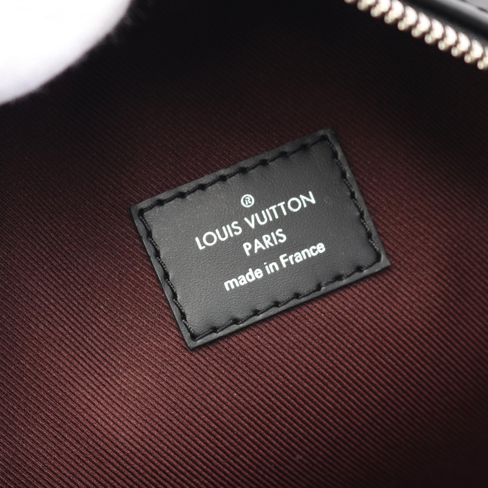 Louis Vuitton Josh Monogram Backpack - Image 5