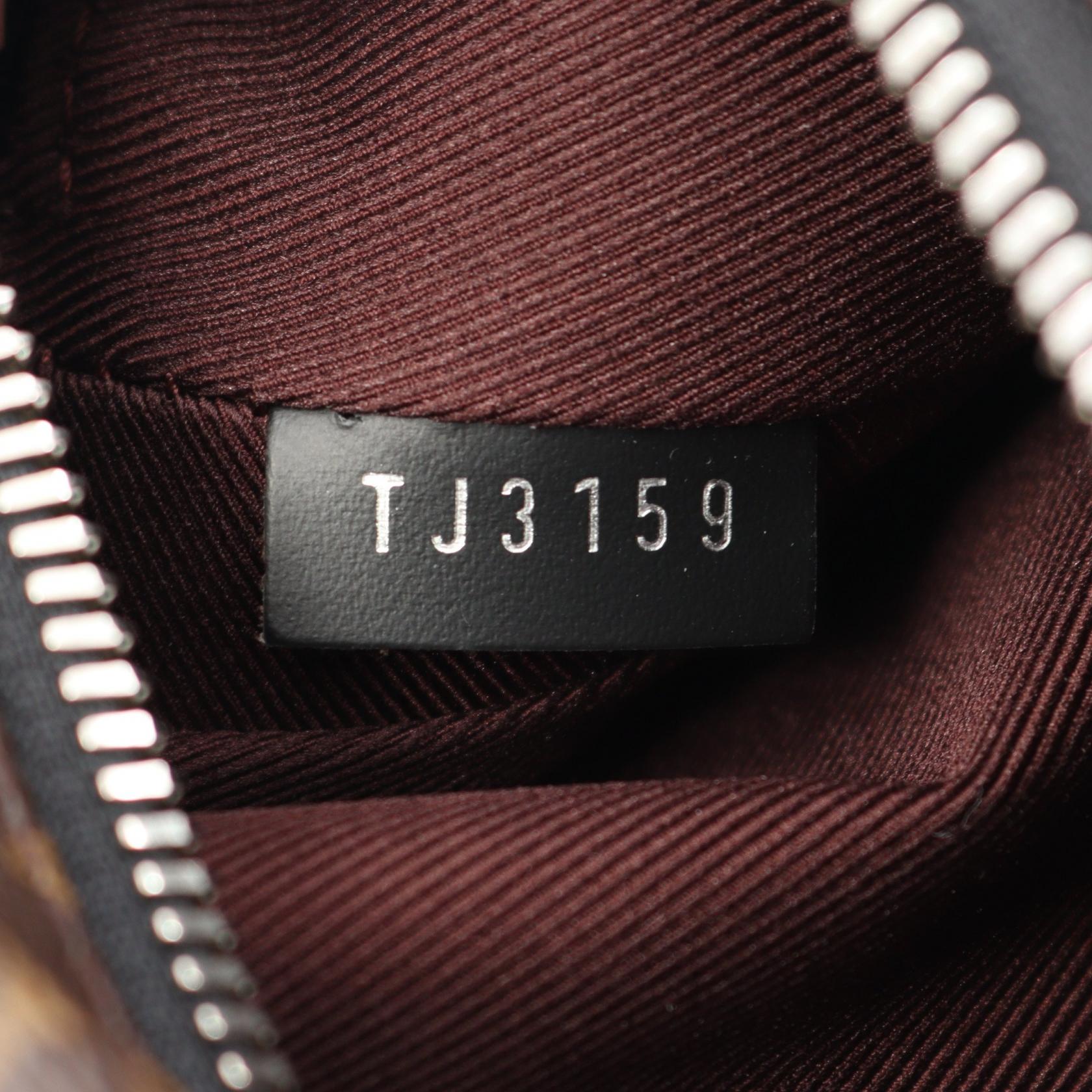 Louis Vuitton Josh Monogram Backpack - Image 6