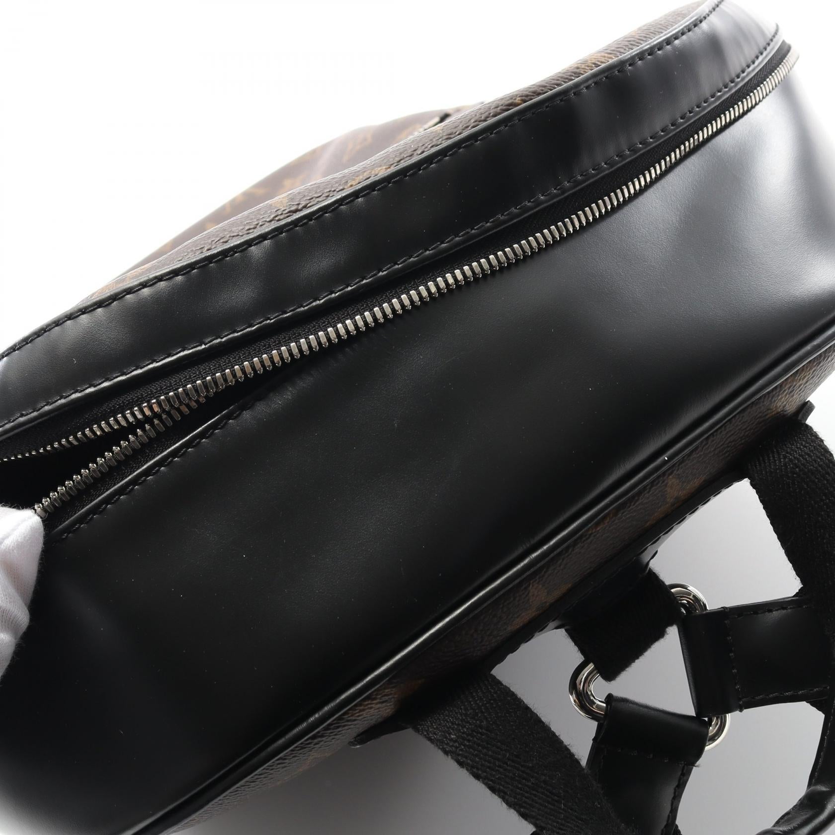 Louis Vuitton Josh Monogram Backpack - Image 10