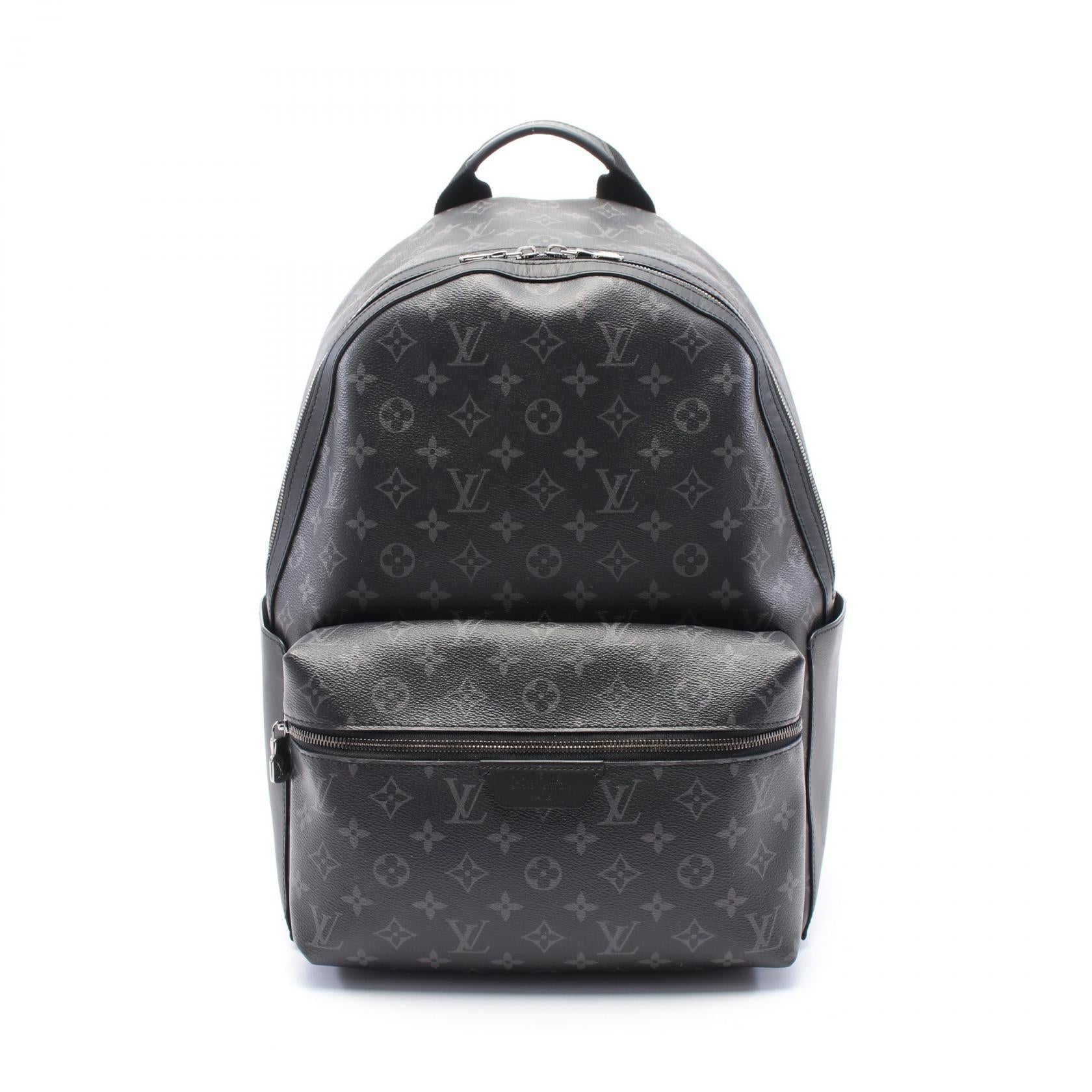 Louis Vuitton Discovery Monogram Backpack